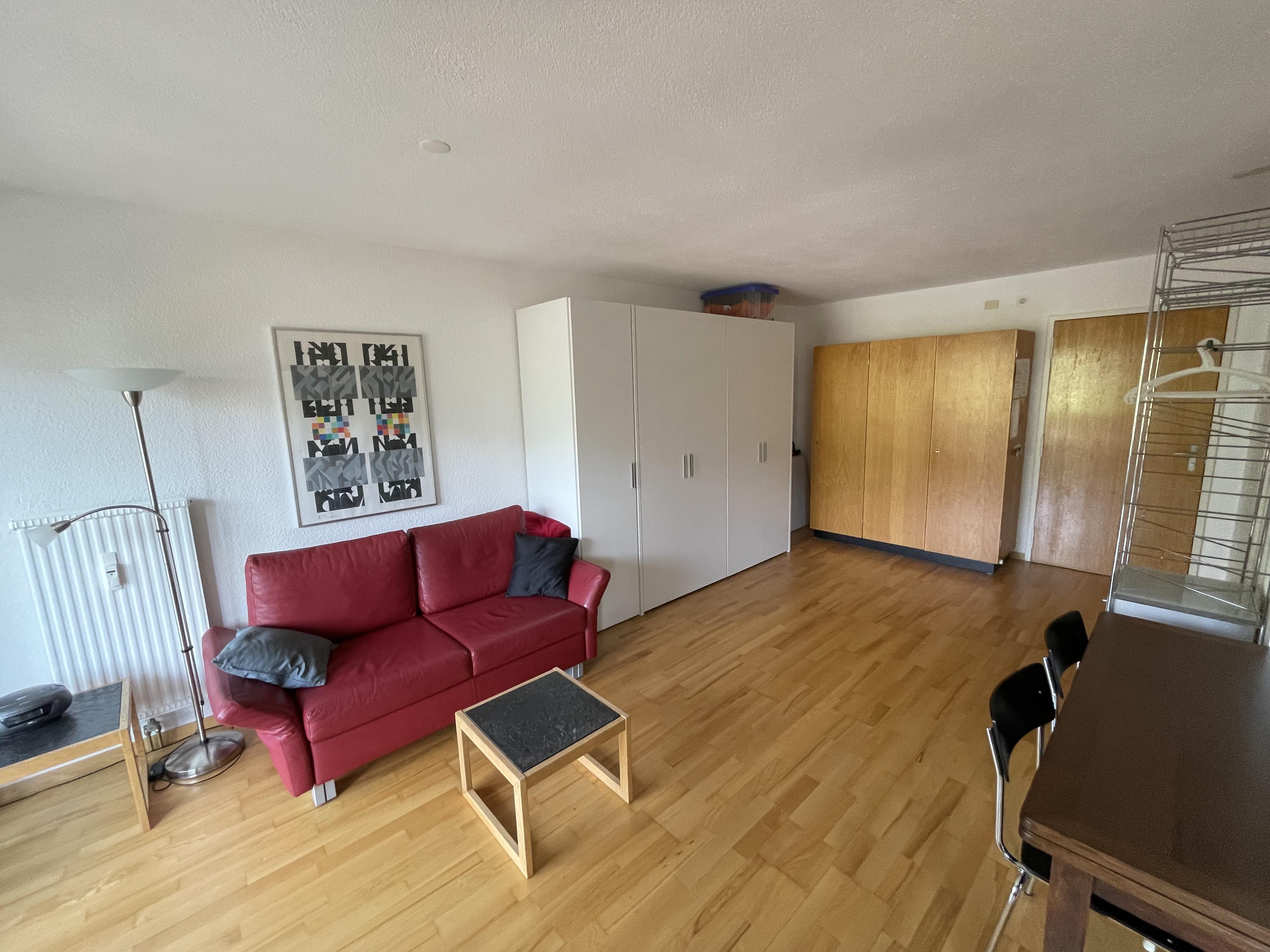 Wohnzimmer Wohnzimmer