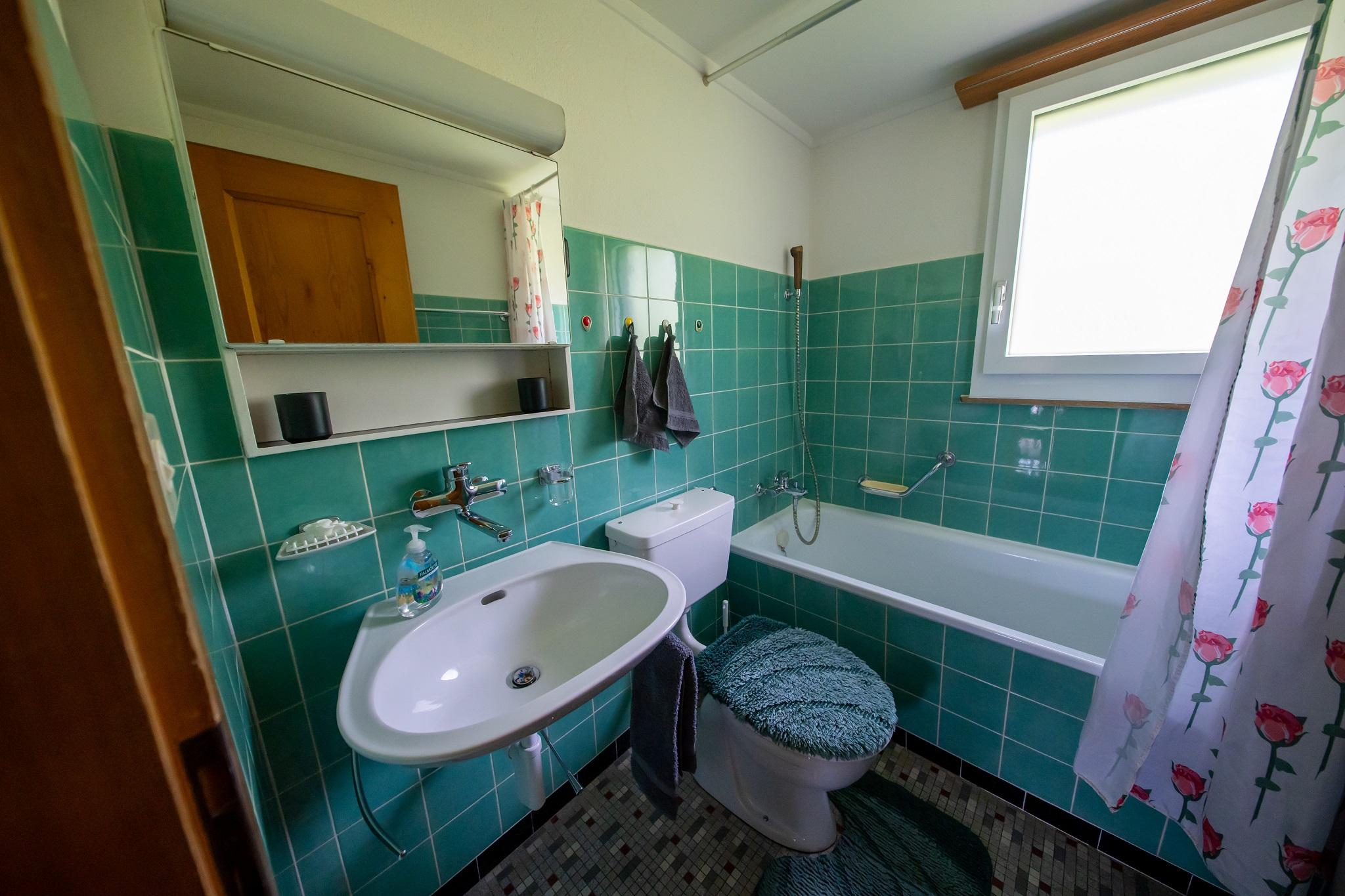 Badezimmer Badezimmer