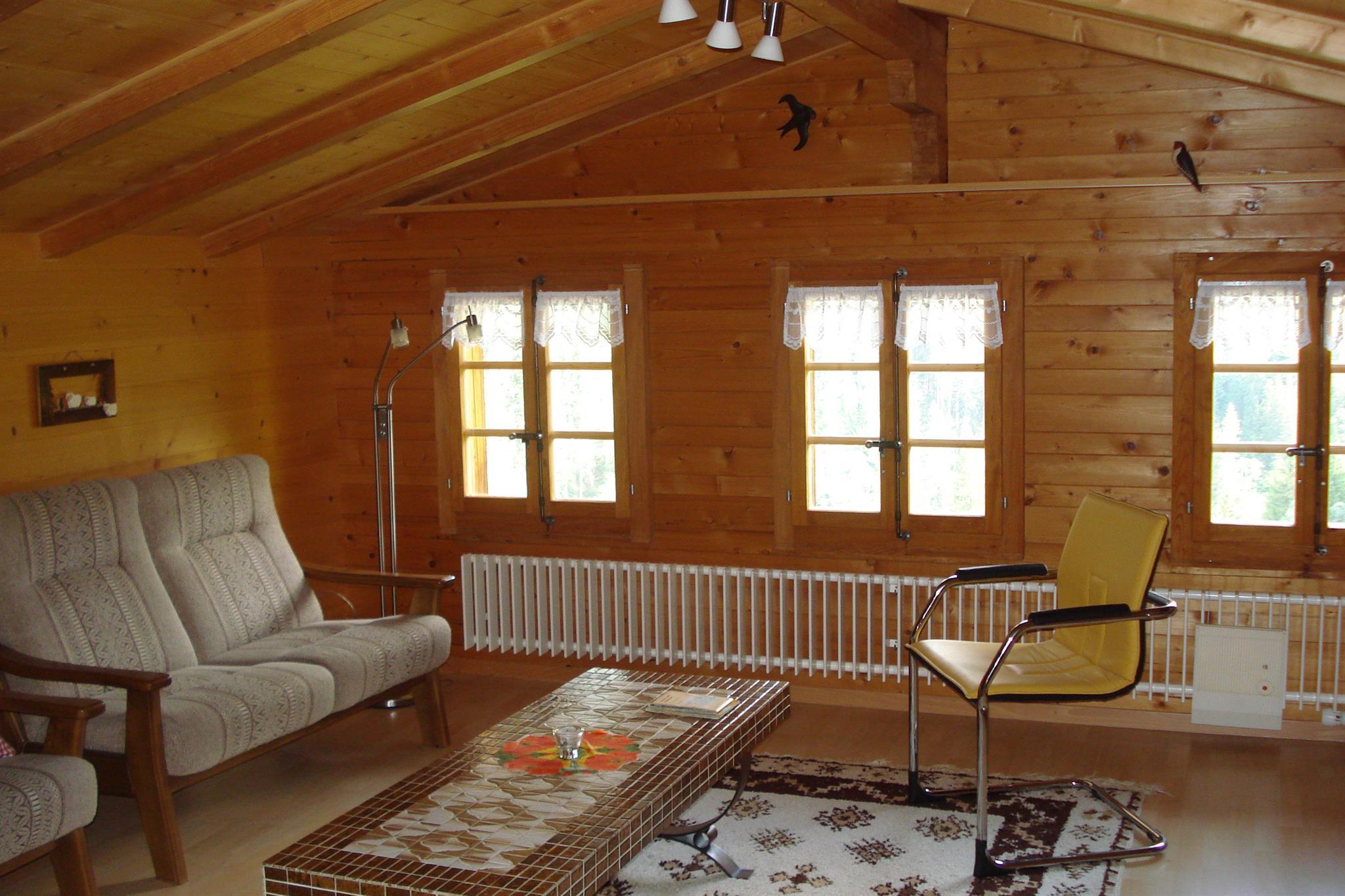 Wohnzimmer Wohnzimmer