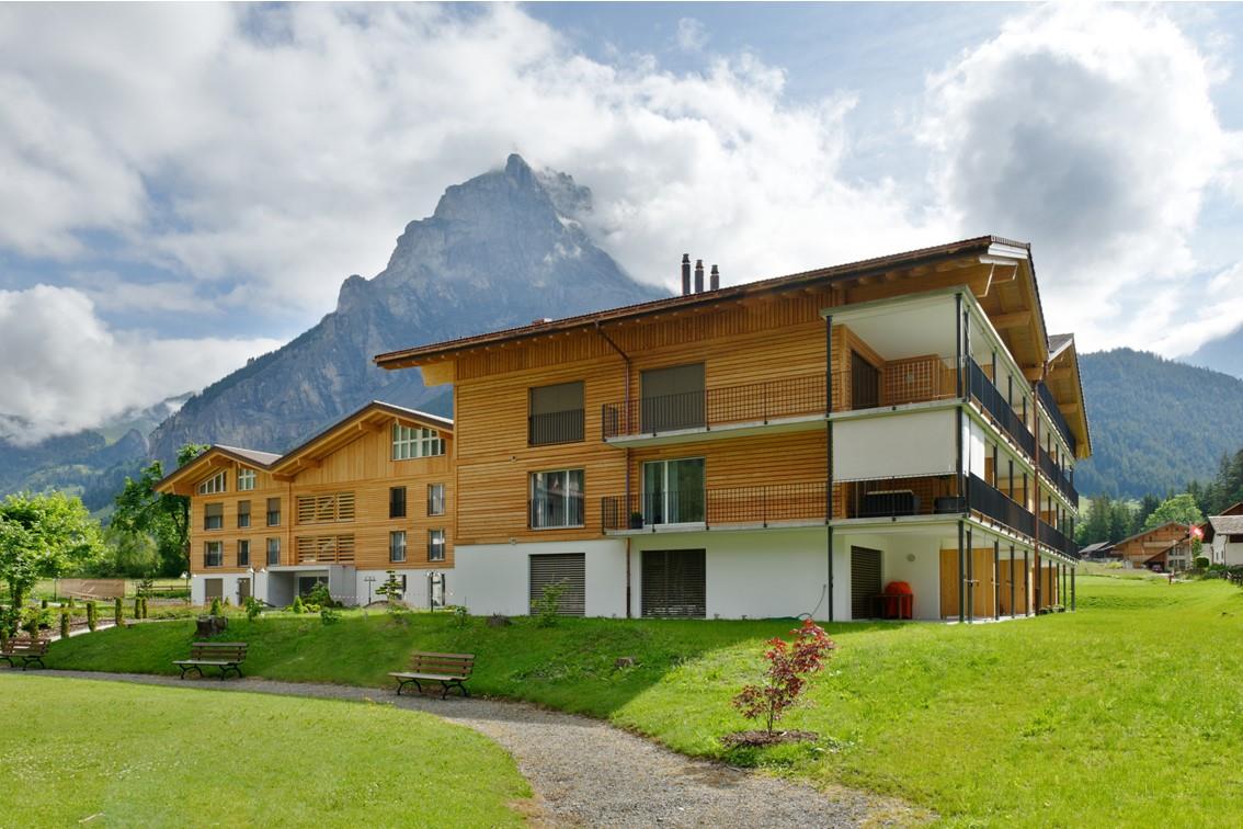 Hotelansicht
