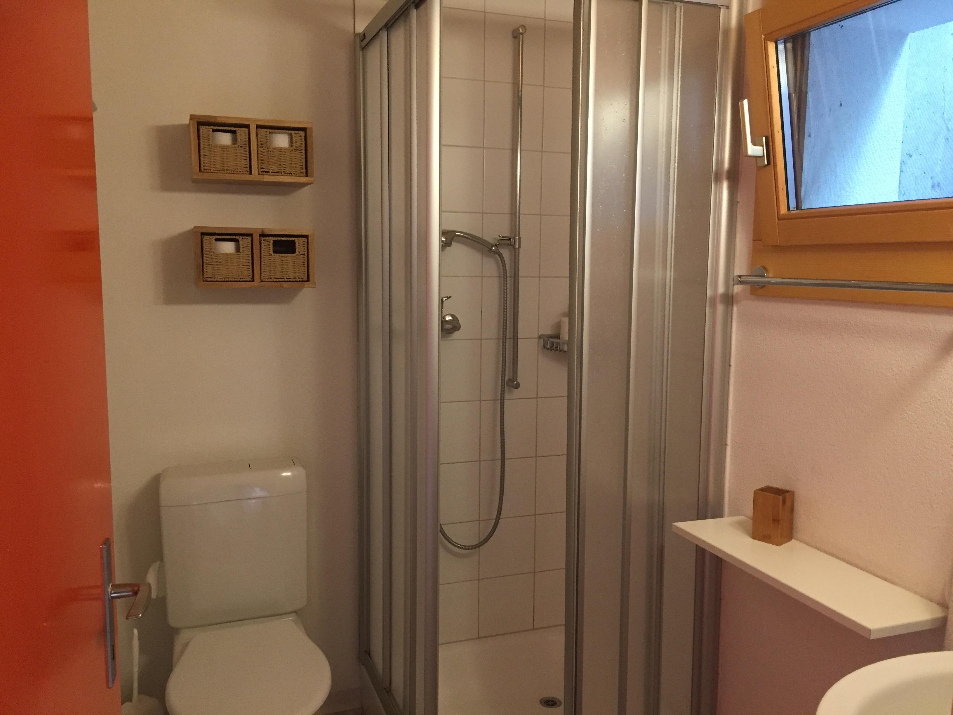 Badezimmer Badezimmer