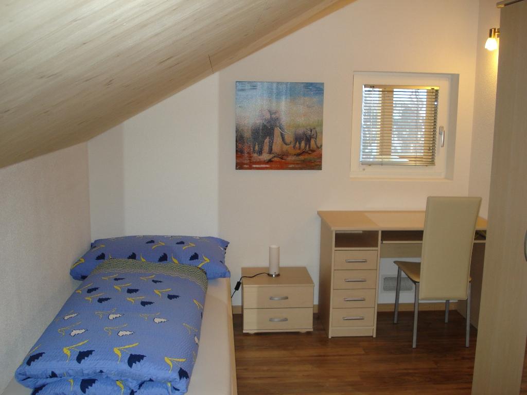 Schlafzimmer Kinder I Schlafzimmer Kinder I