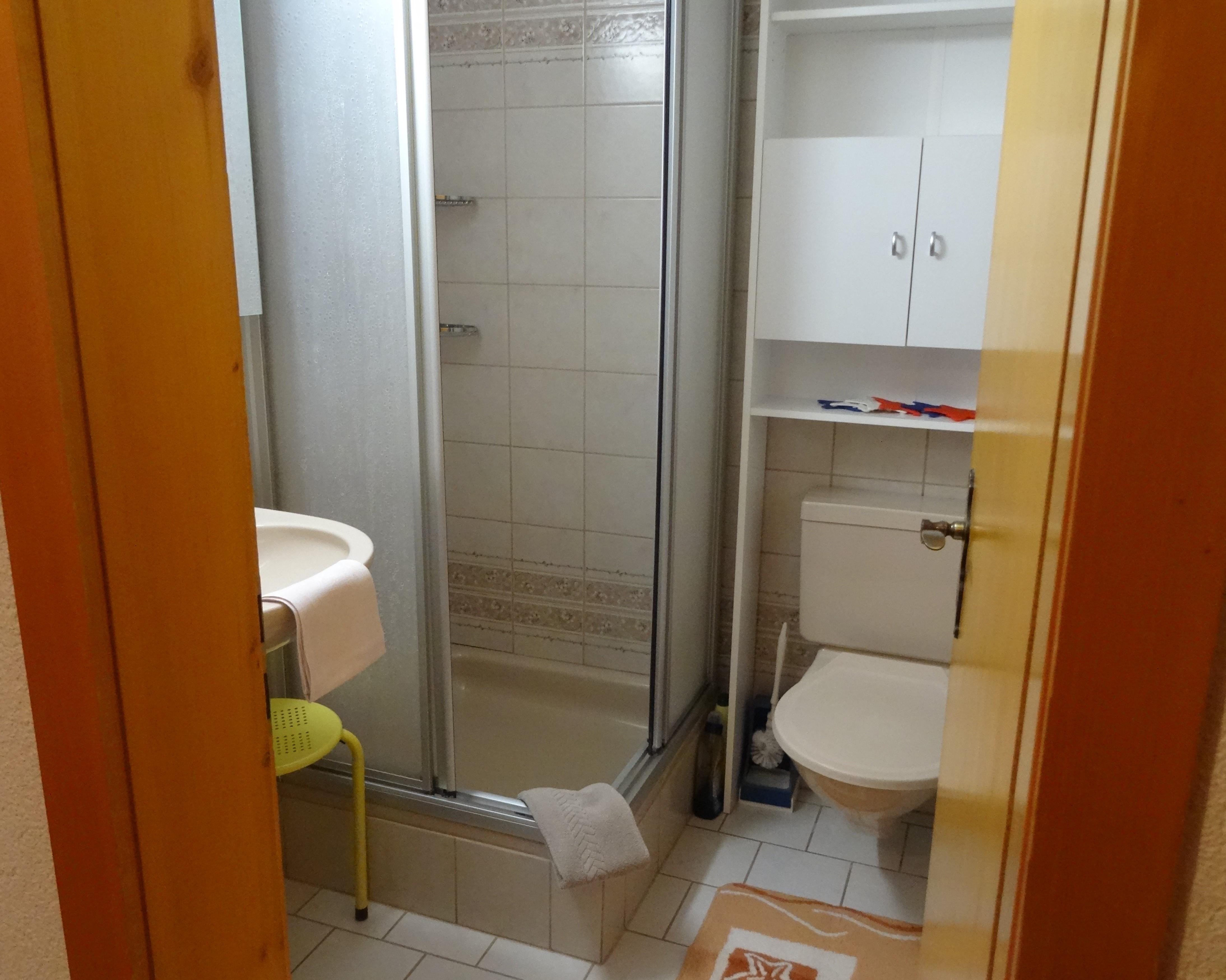 Badezimmer Badezimmer