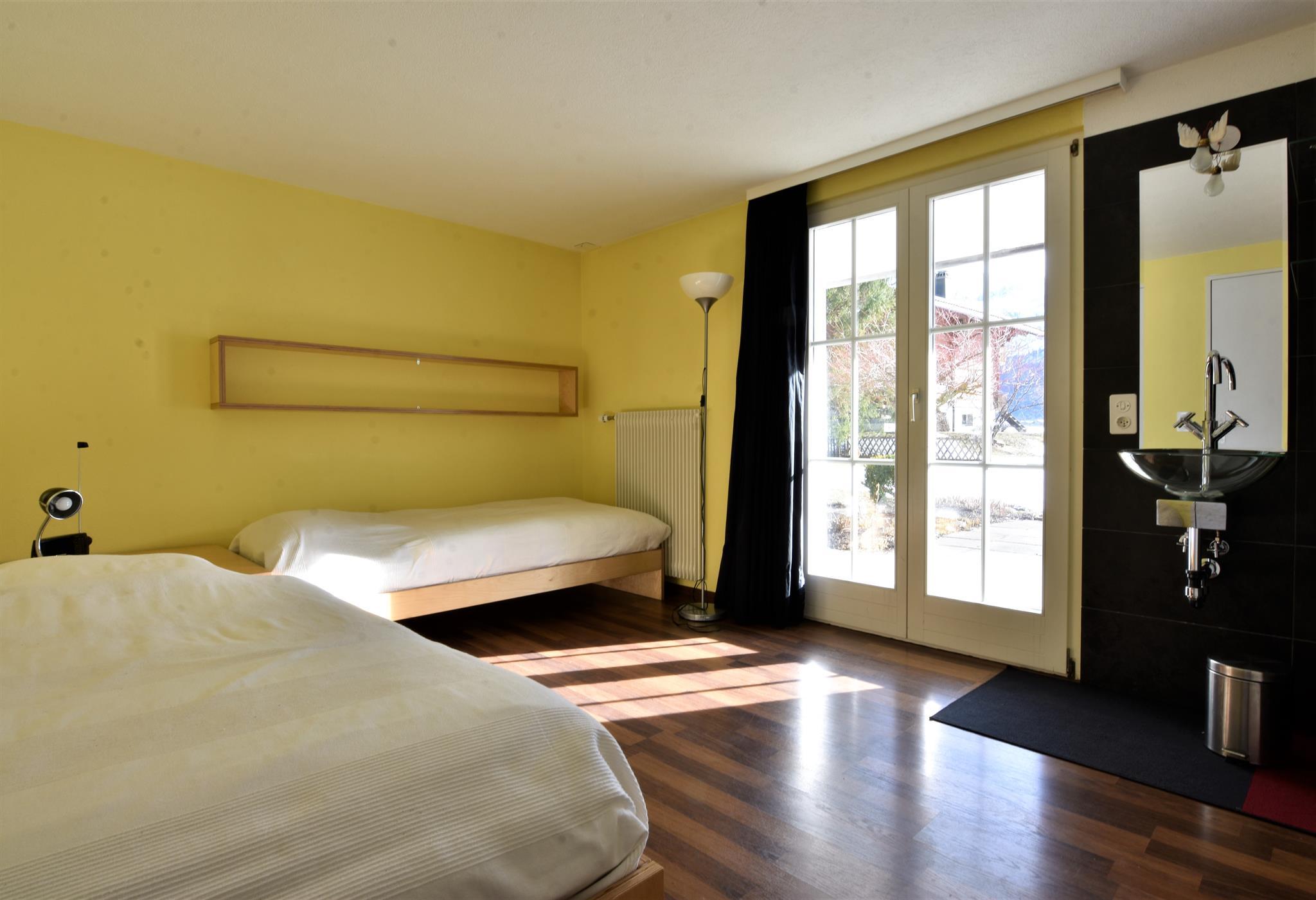 Schlafzimmer Parterre Schlafzimmer Parterre