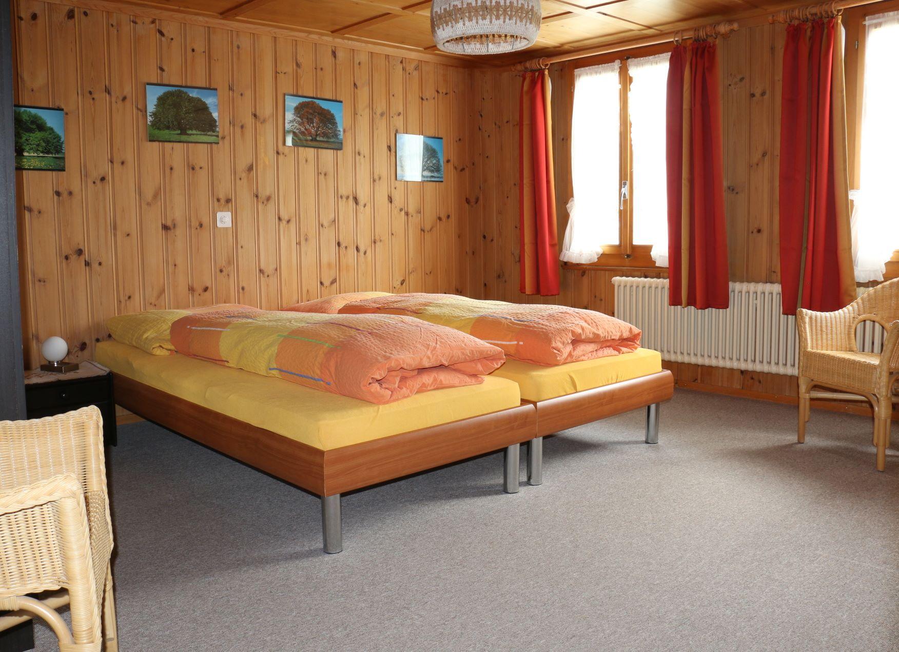1. Schlafzimmer 1. Schlafzimmer