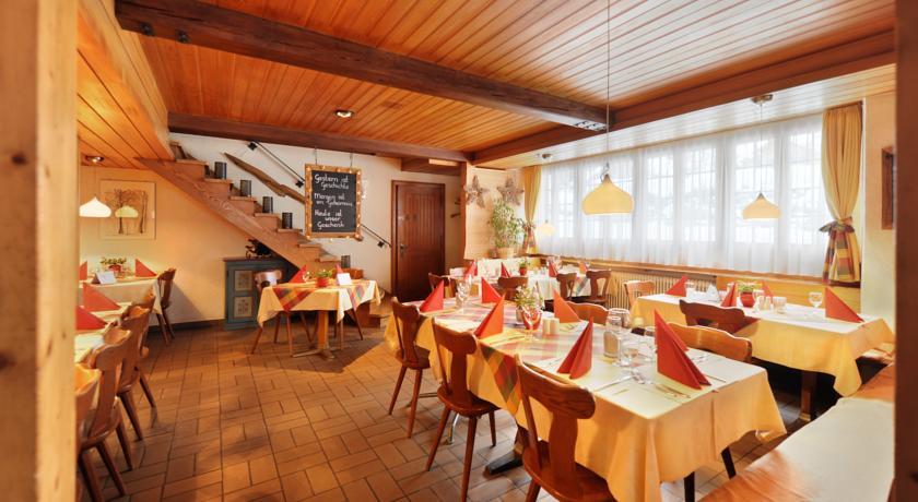 Restaurant Restaurant