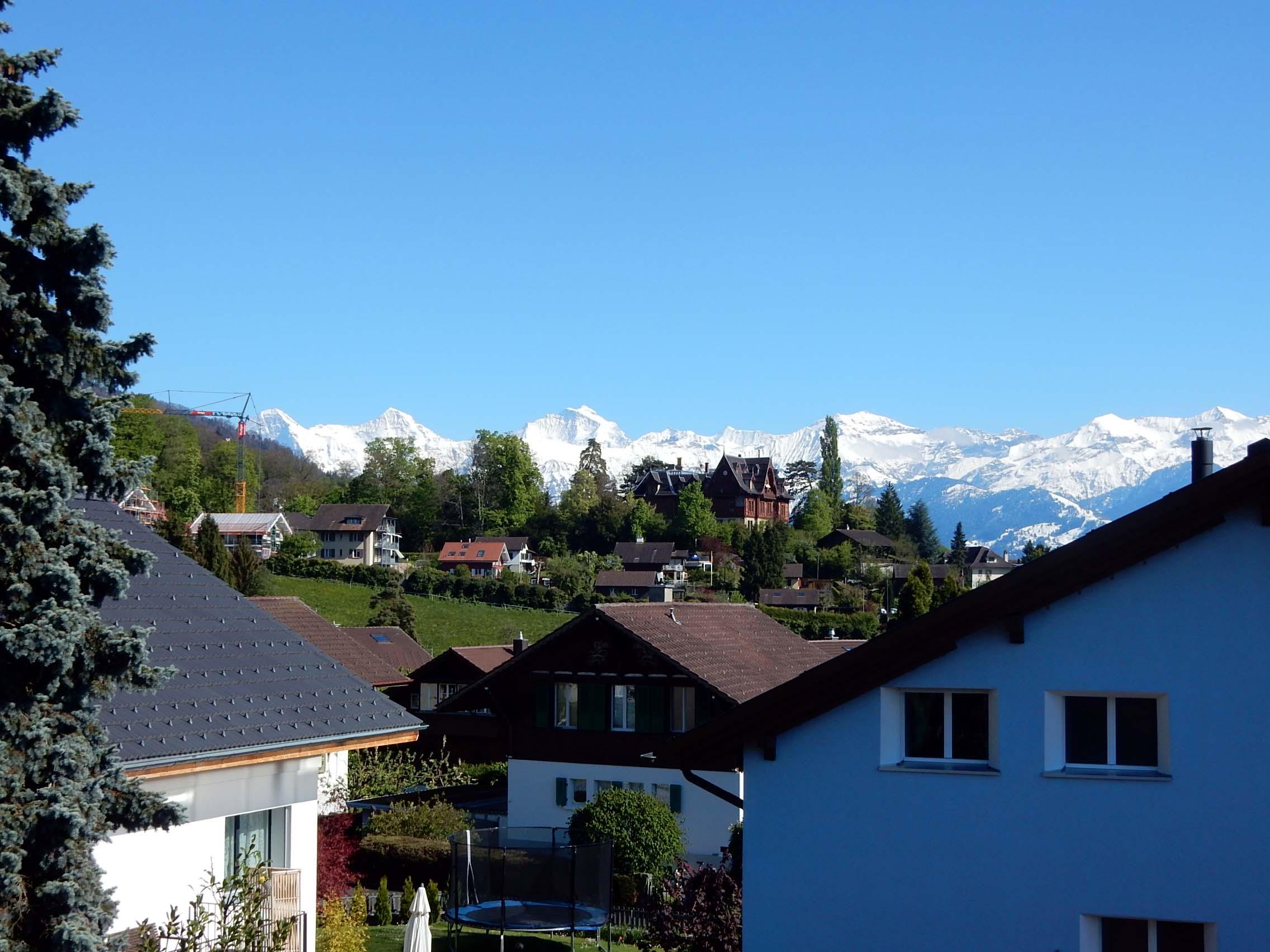 Eiger Mönsch Jungfrau Eiger Mönsch Jungfrau