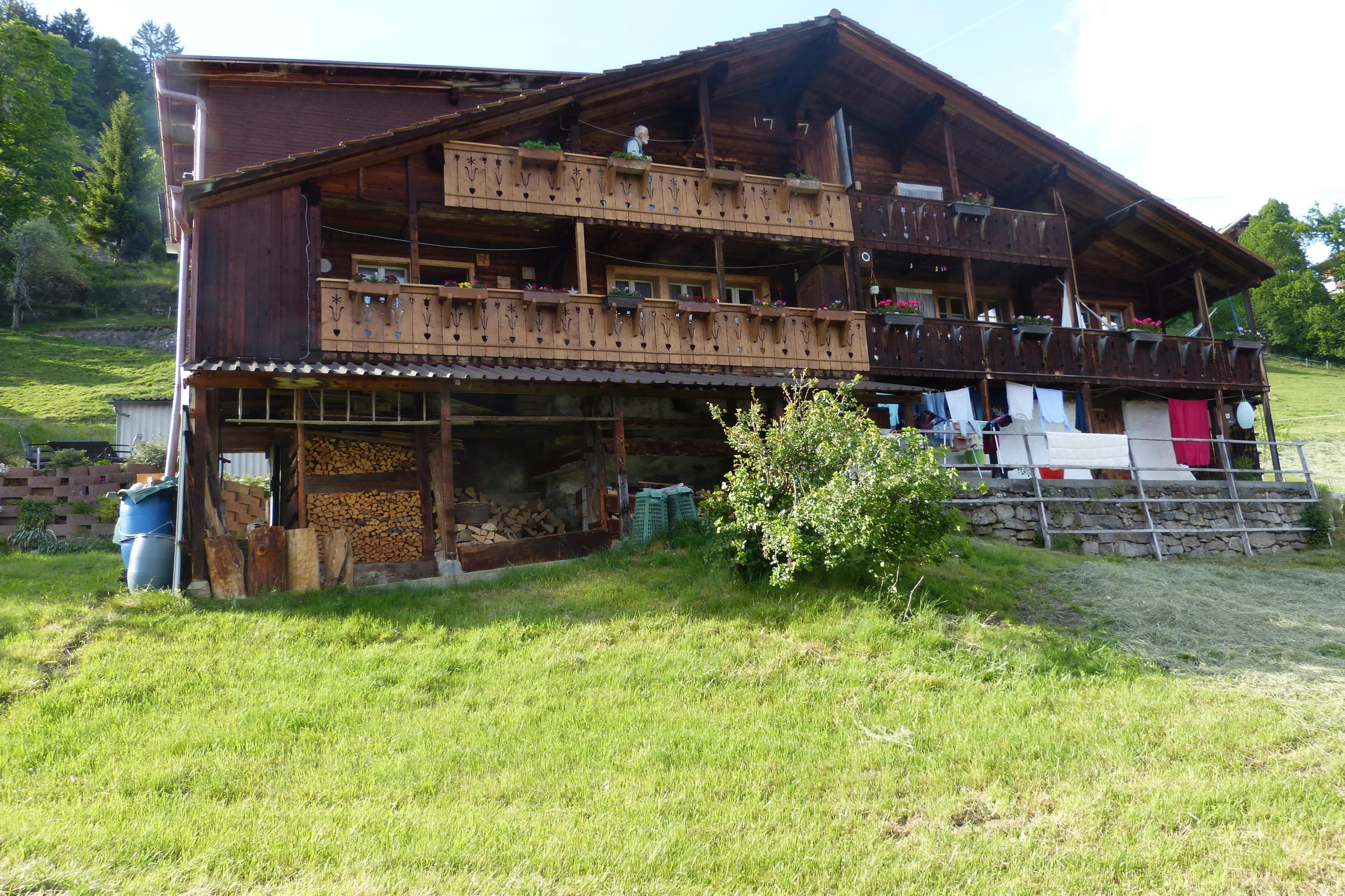 Hotelansicht