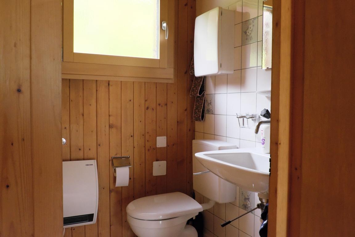 Separates WC Separates WC