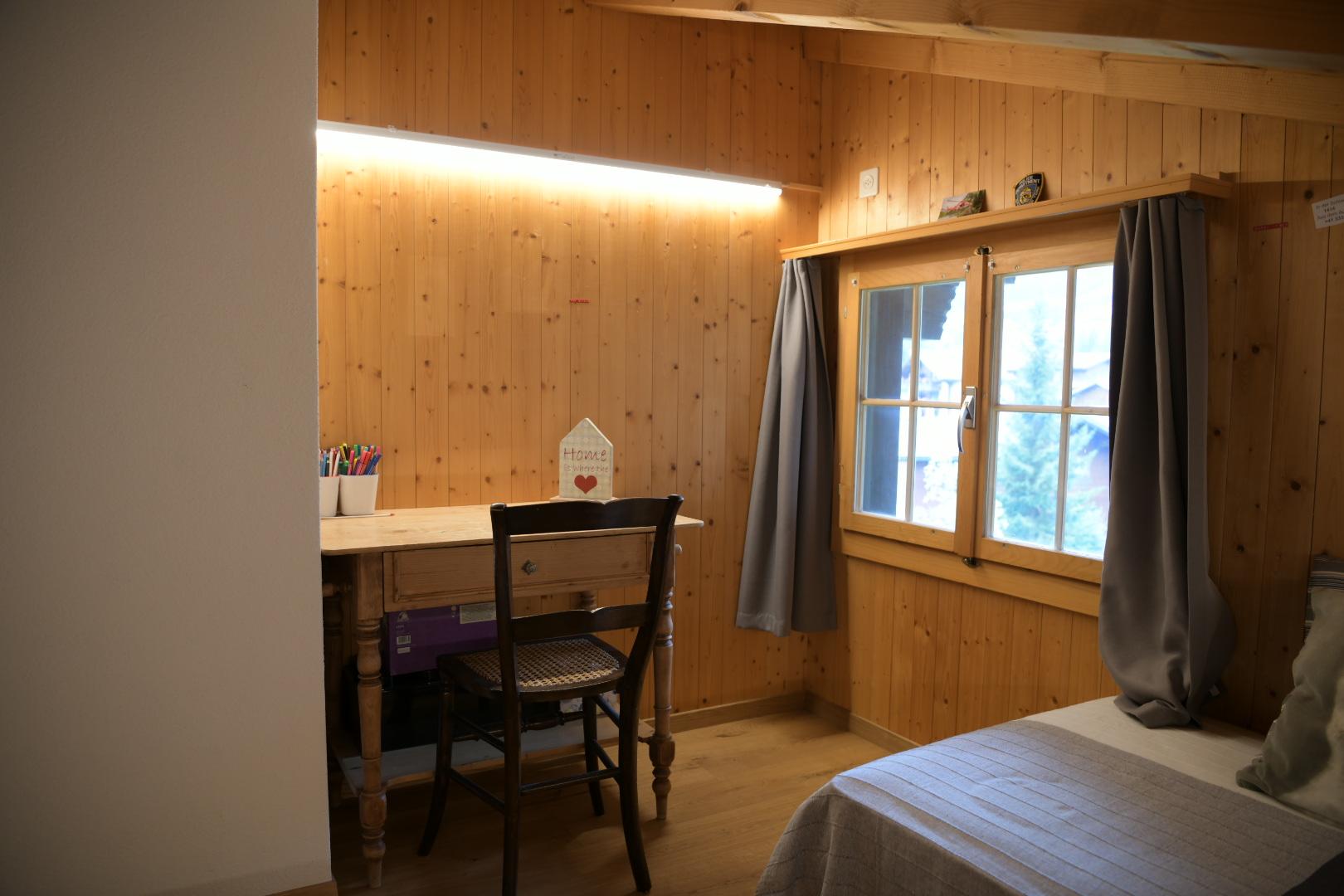 Schreibecke Schreibecke