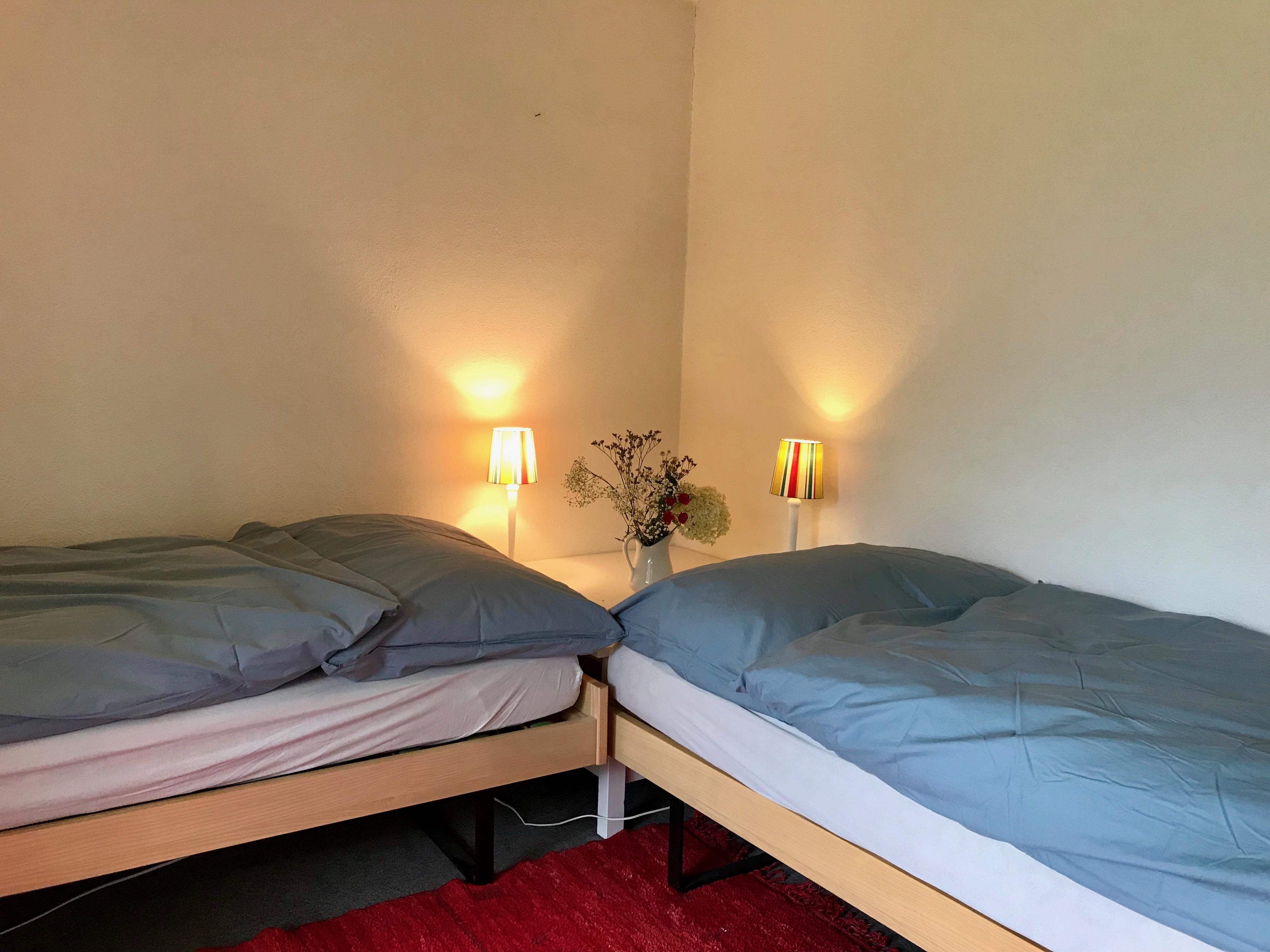 Schlamfzimmer EG Schlamfzimmer EG