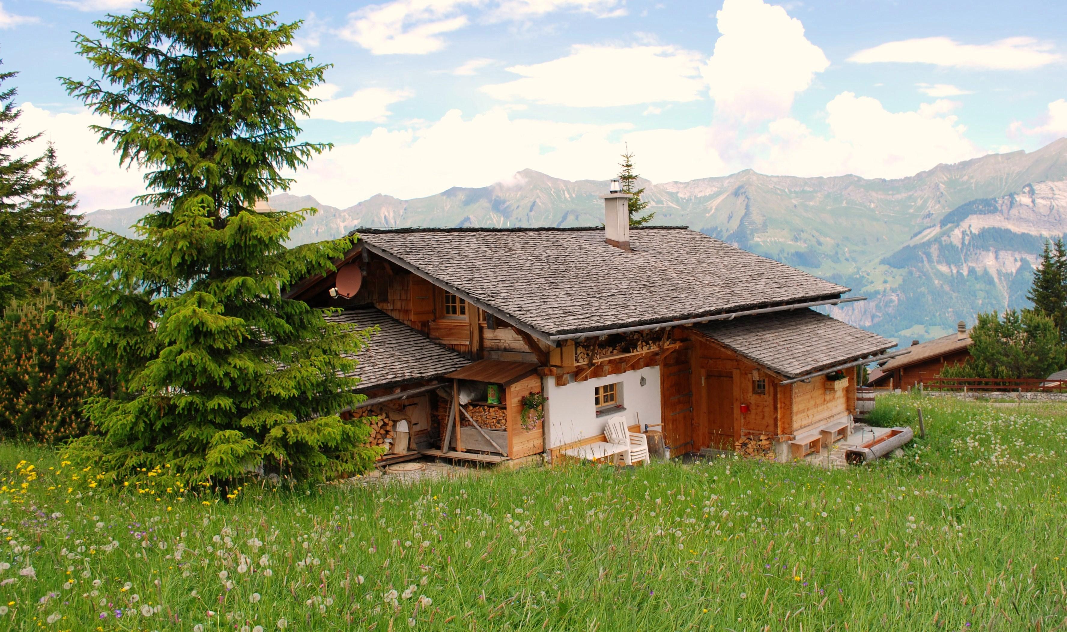 Aussenansicht (3) Aussenansicht (3)