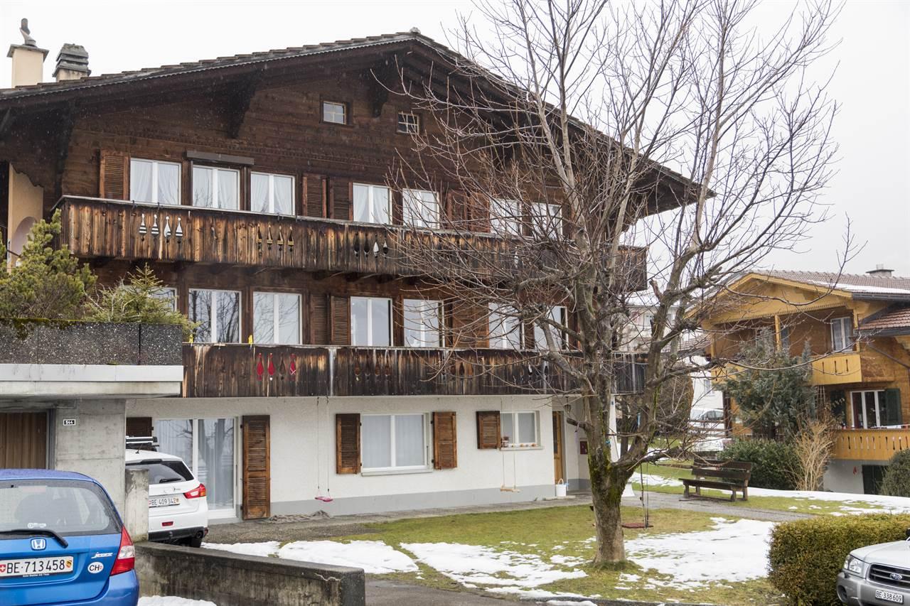 Aussenansicht Aussenansicht