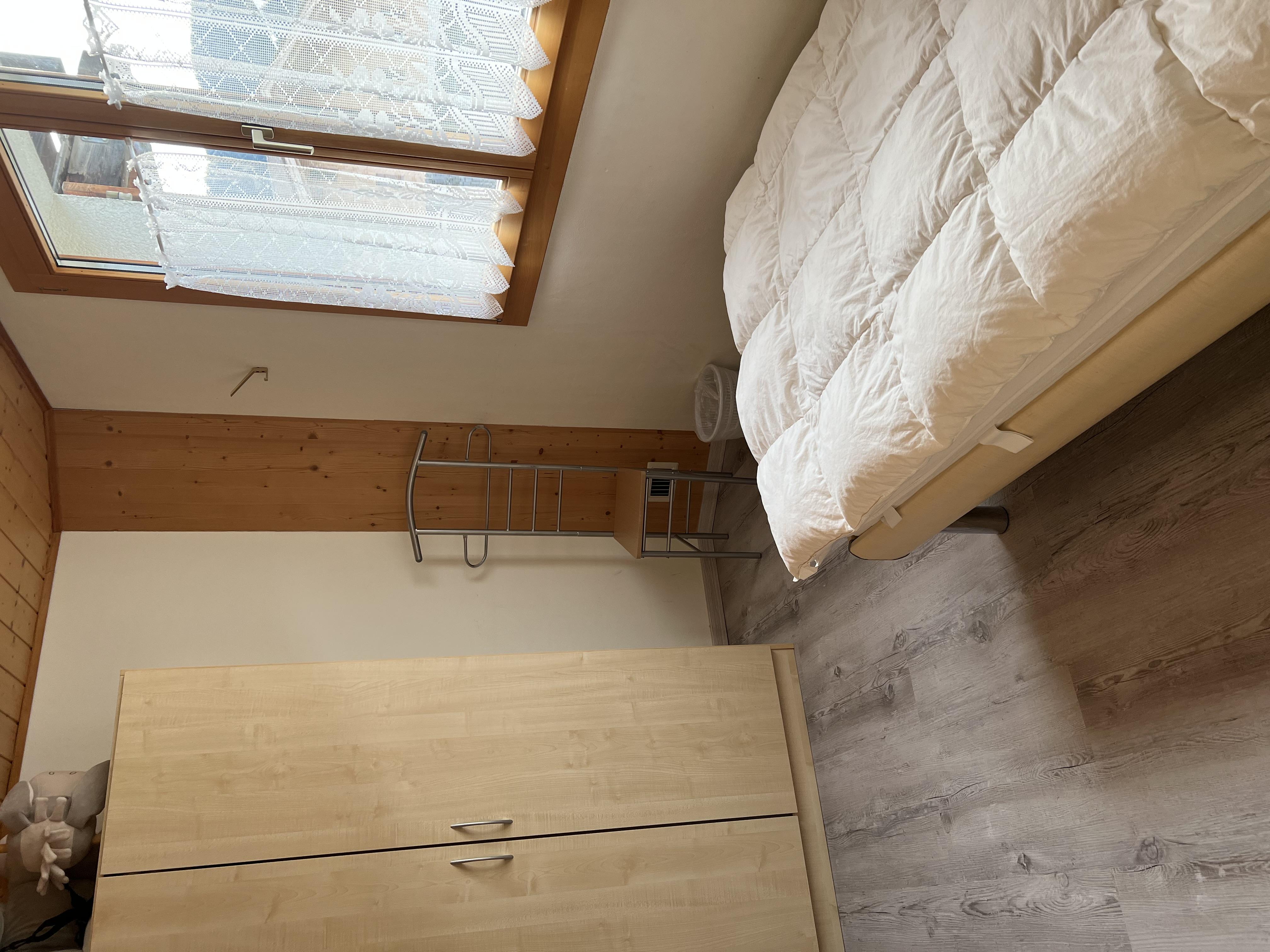 Zimmer UG 3 Zimmer UG 3