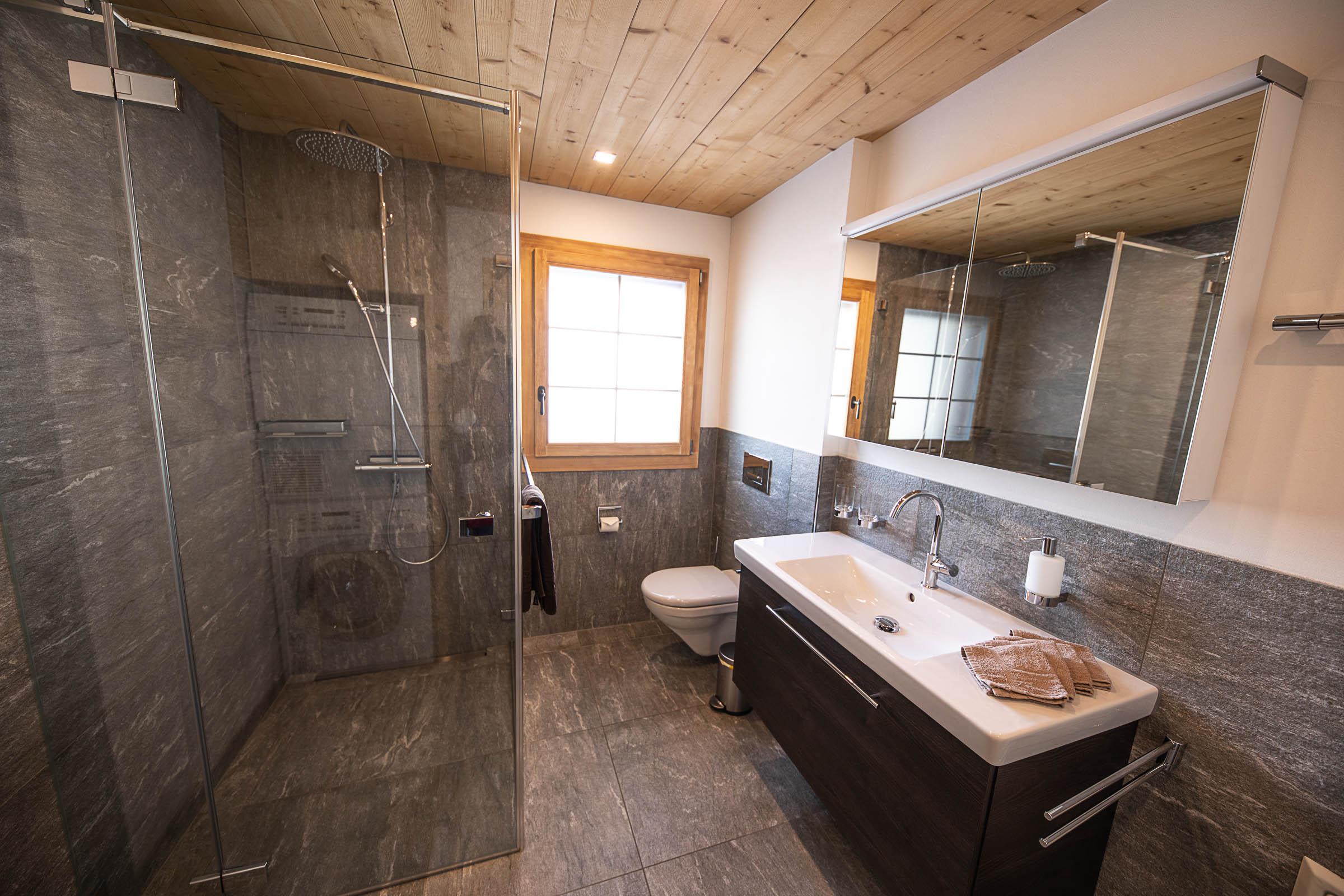 Das Badzimmer Das Badzimmer