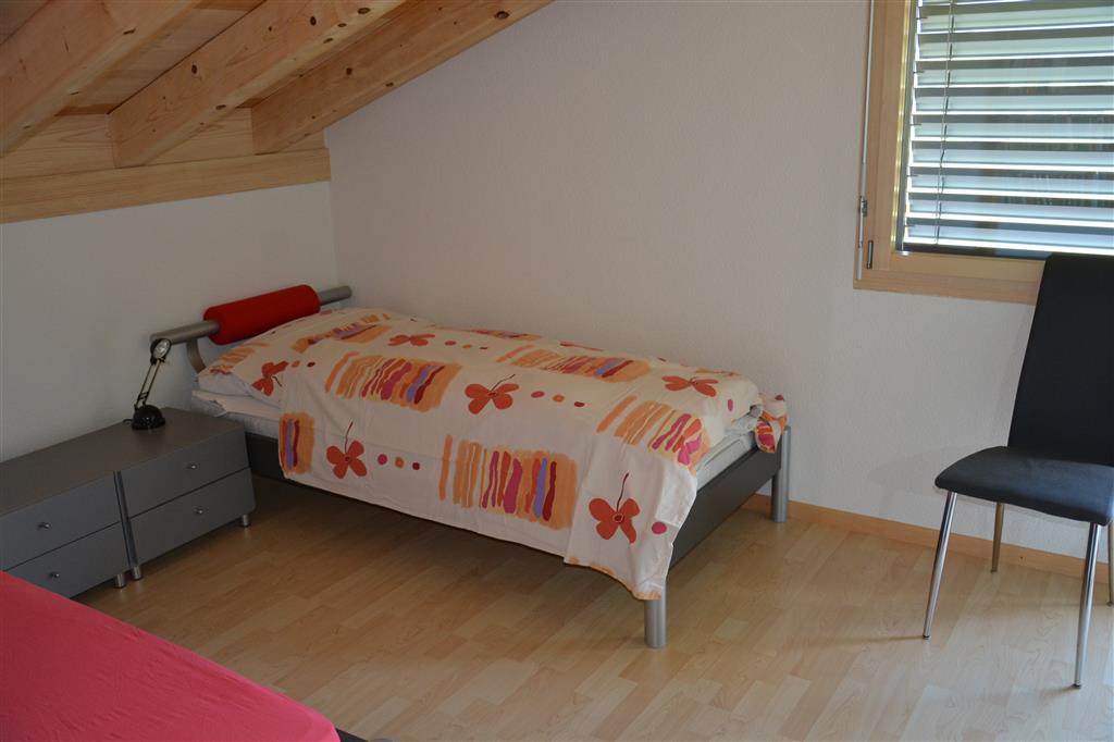 Schlafzimmer mit Einzelbetten (2) Schlafzimmer mit Einzelbetten (2)