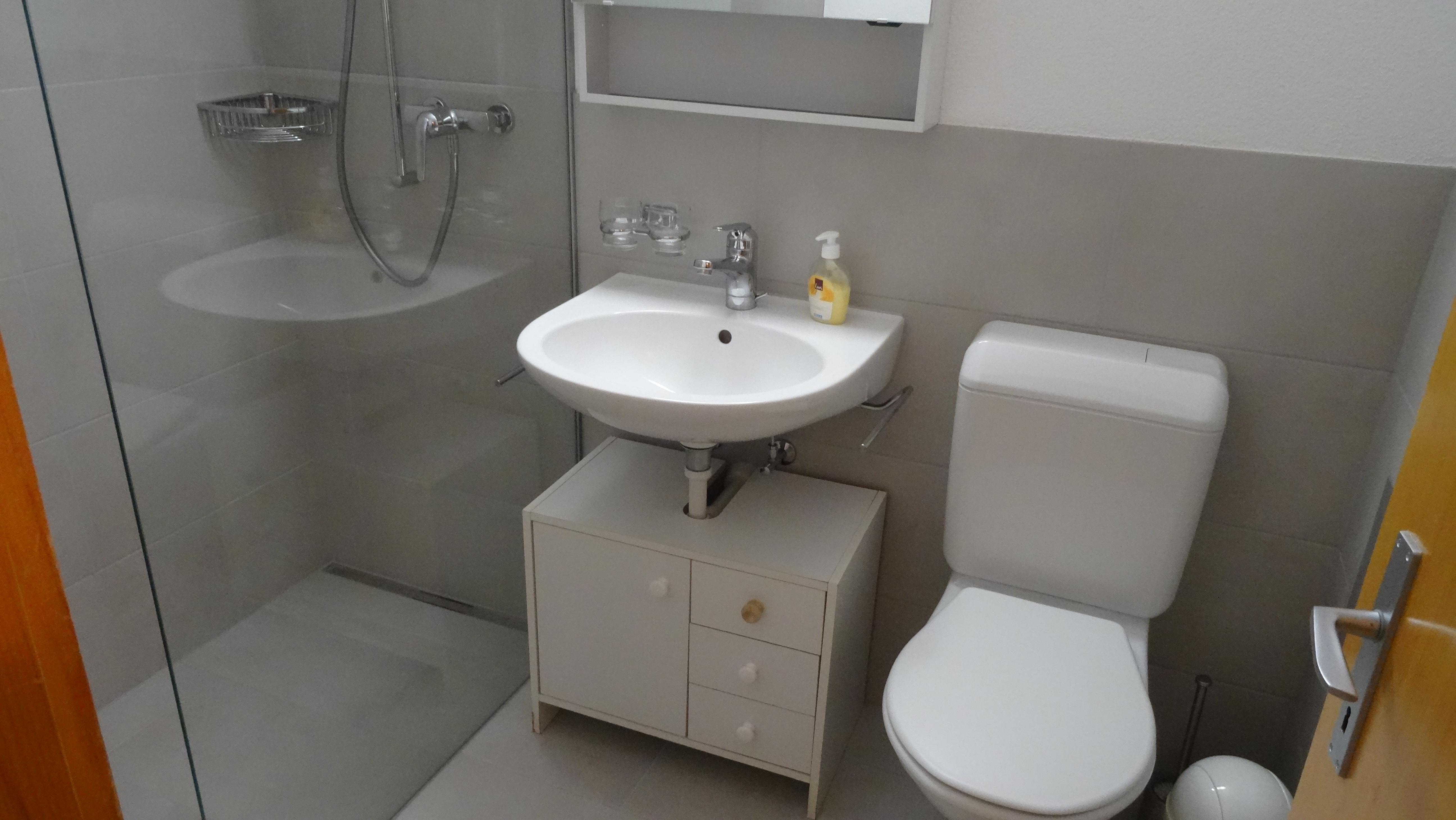 Badezimmer Badezimmer