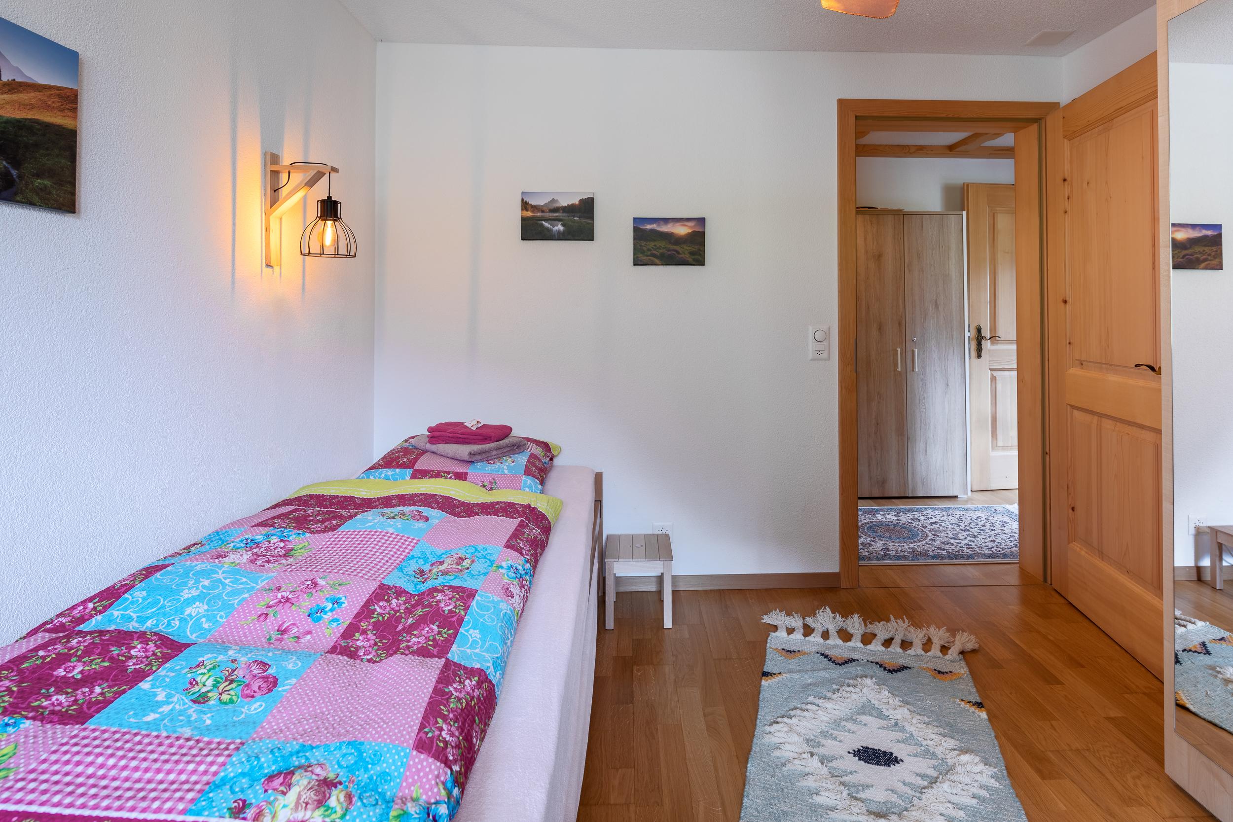 Zweites Zimmer Zweites Zimmer