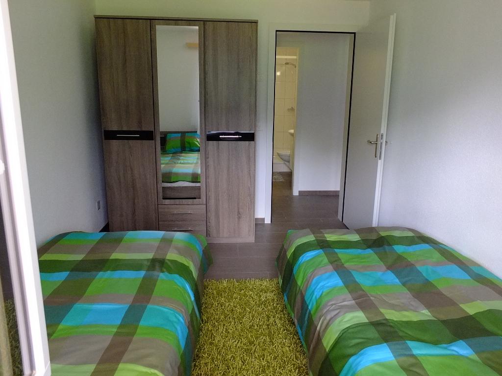 Schlafzimmer 3,2 Schlafzimmer 3,2