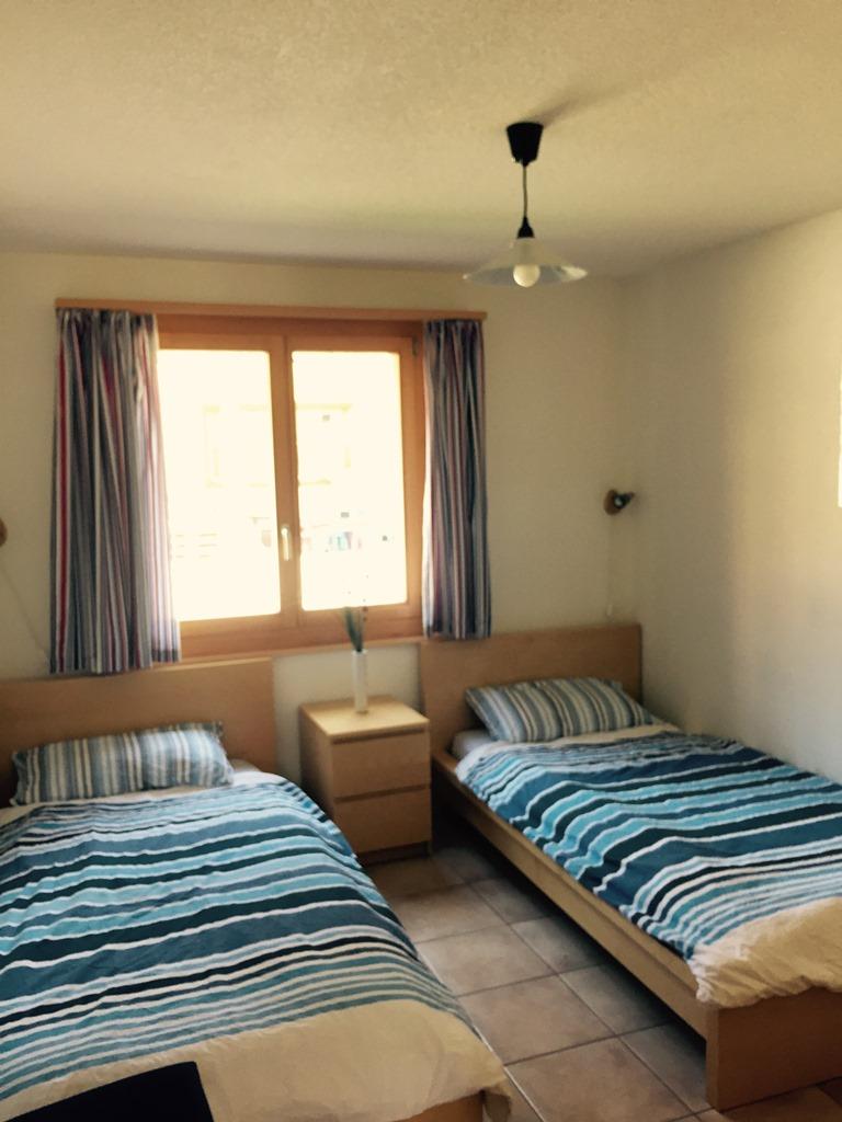 Schlafzimmer 2 Schlafzimmer 2