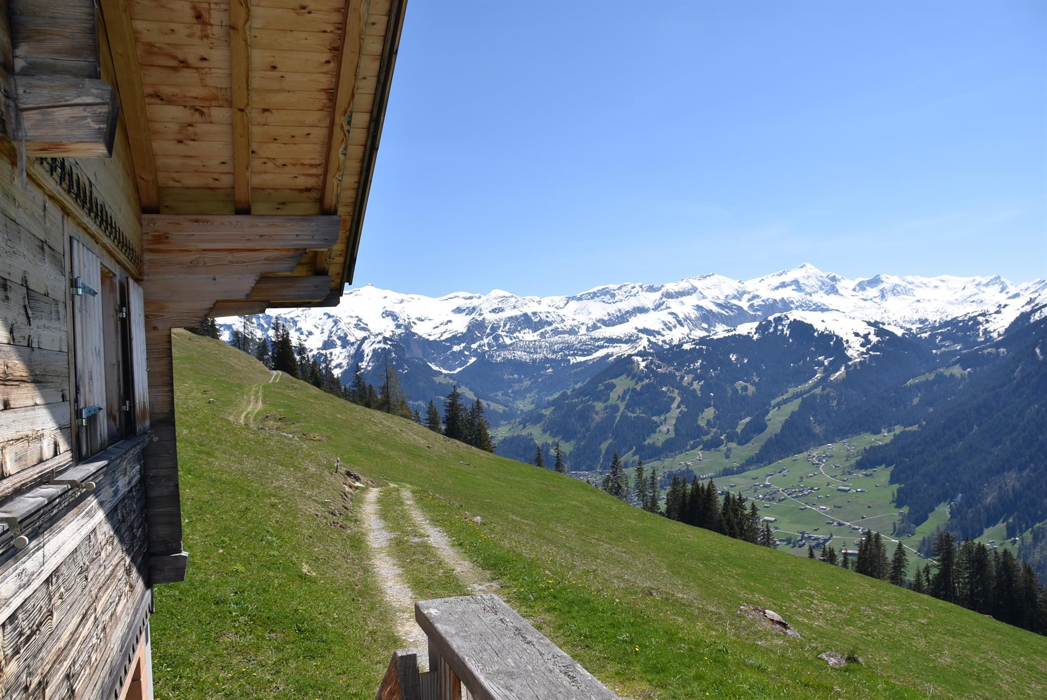 Aussicht 4 Aussicht 4