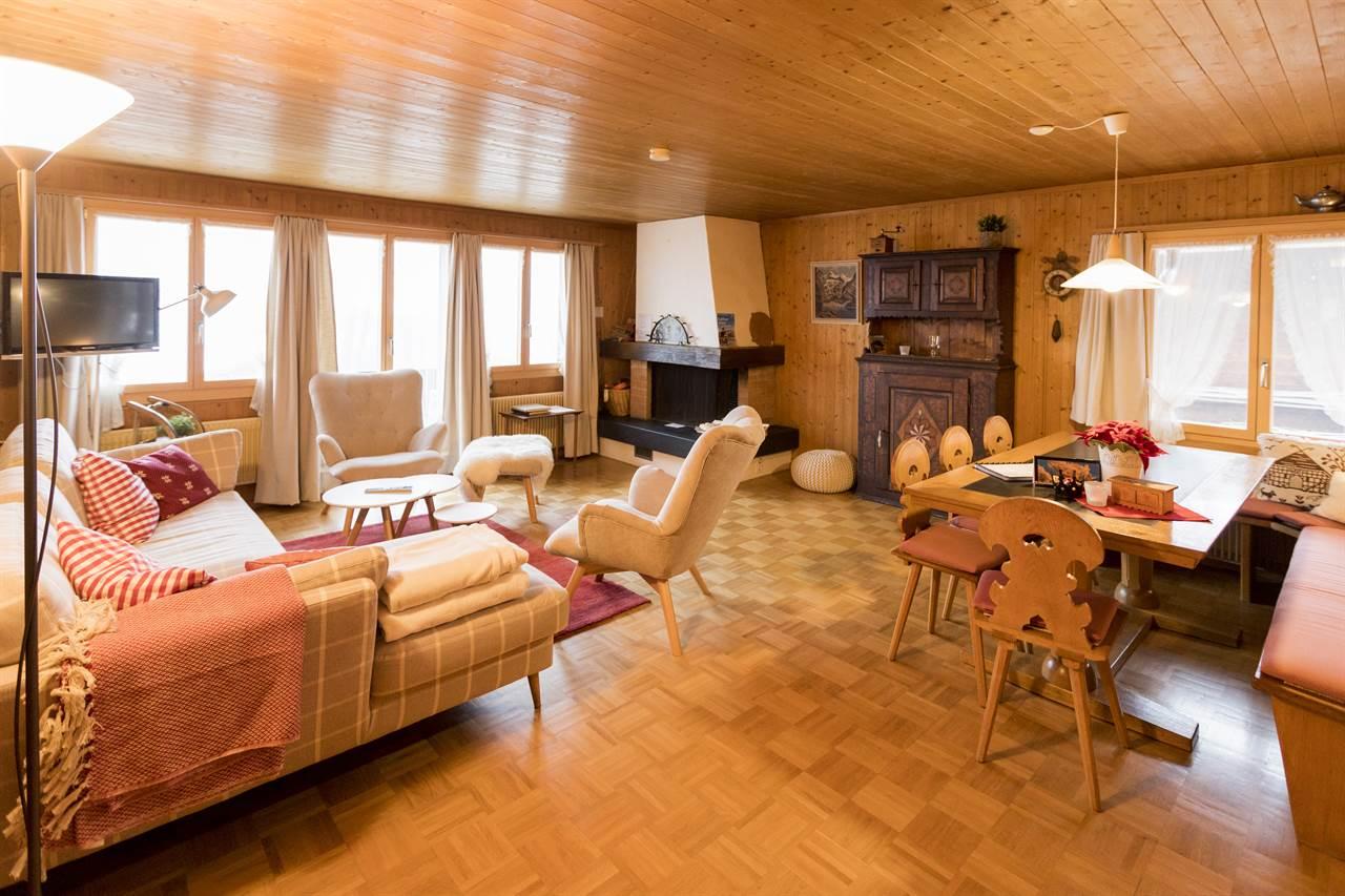 Wohnzimmer Wohnzimmer