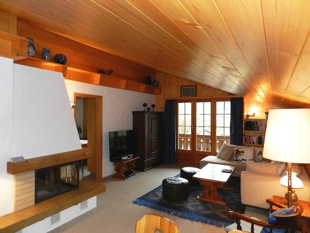 Wohnzimmer (2) Wohnzimmer (2)