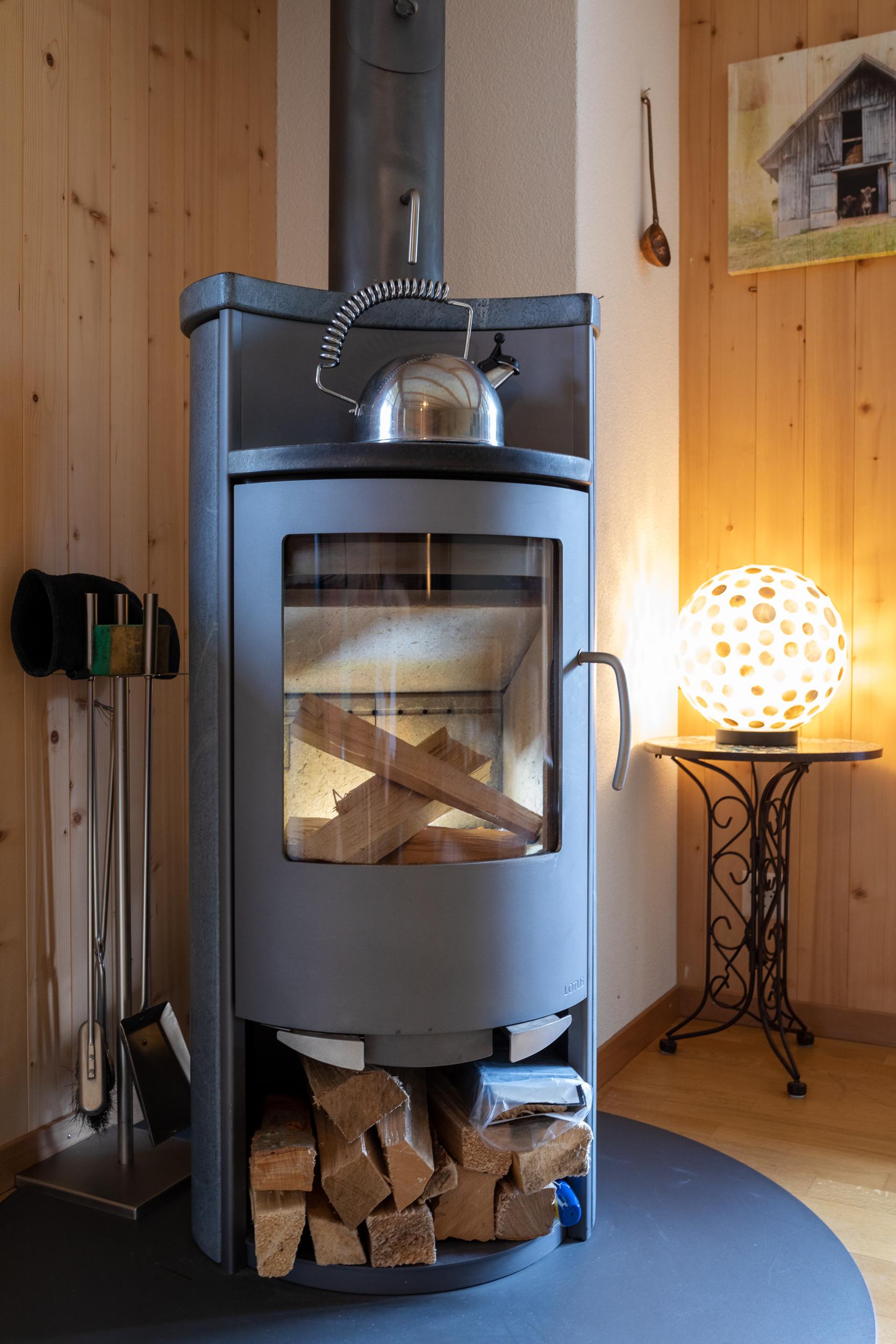 Schwedenofen Schwedenofen