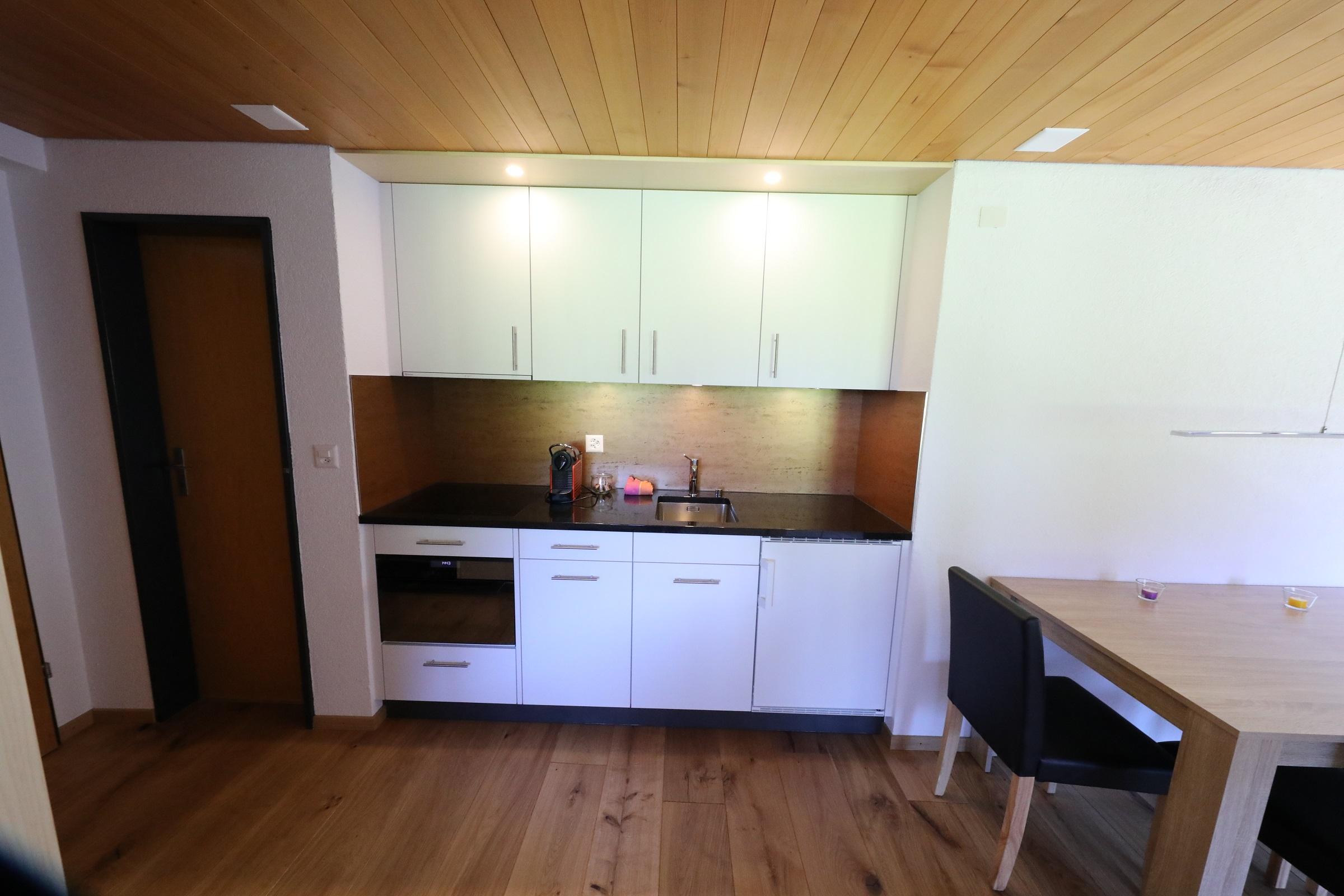 Die Küche Die Küche