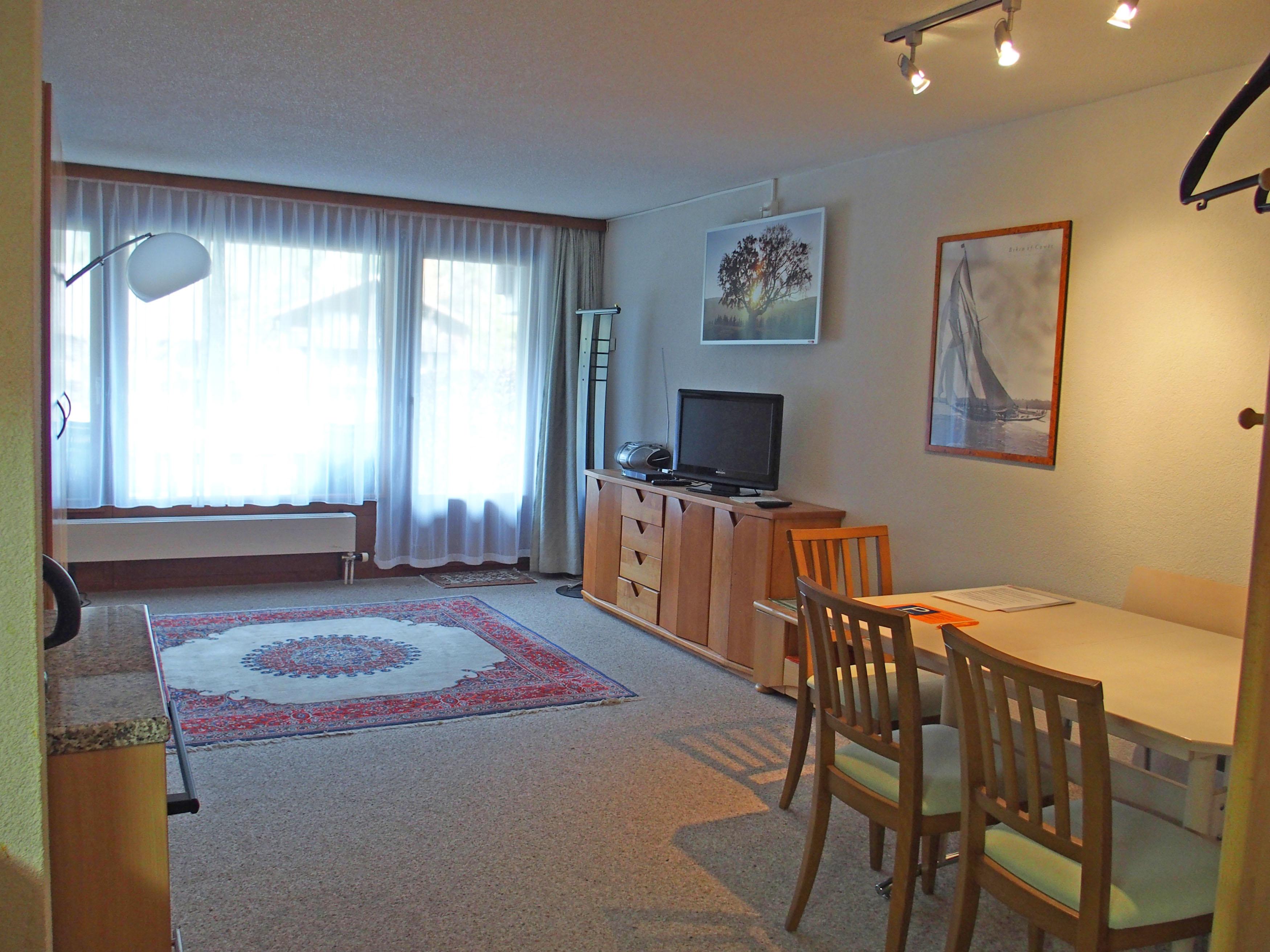 Wohnzimmer Wohnzimmer