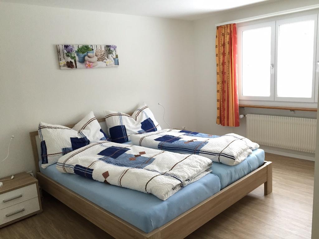 Schlafzimmer Schlafzimmer