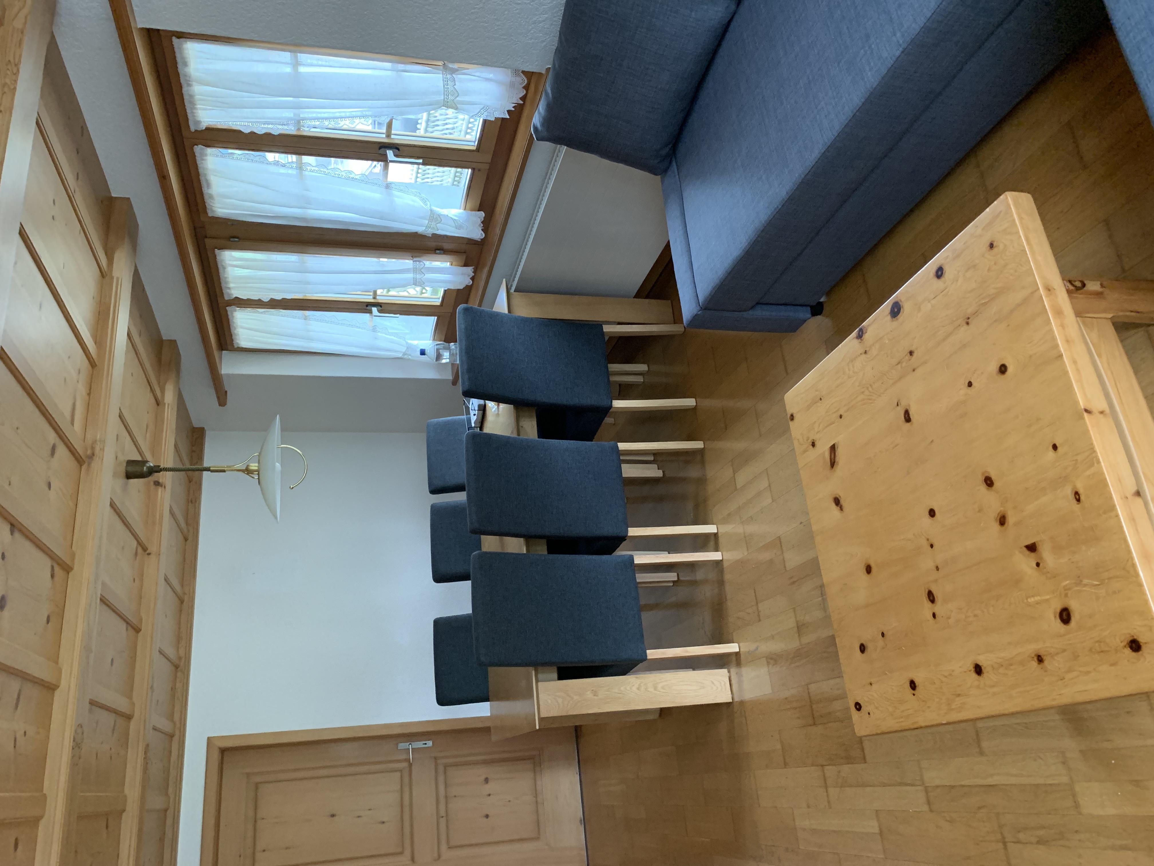 Wohnzimmer III Wohnzimmer III