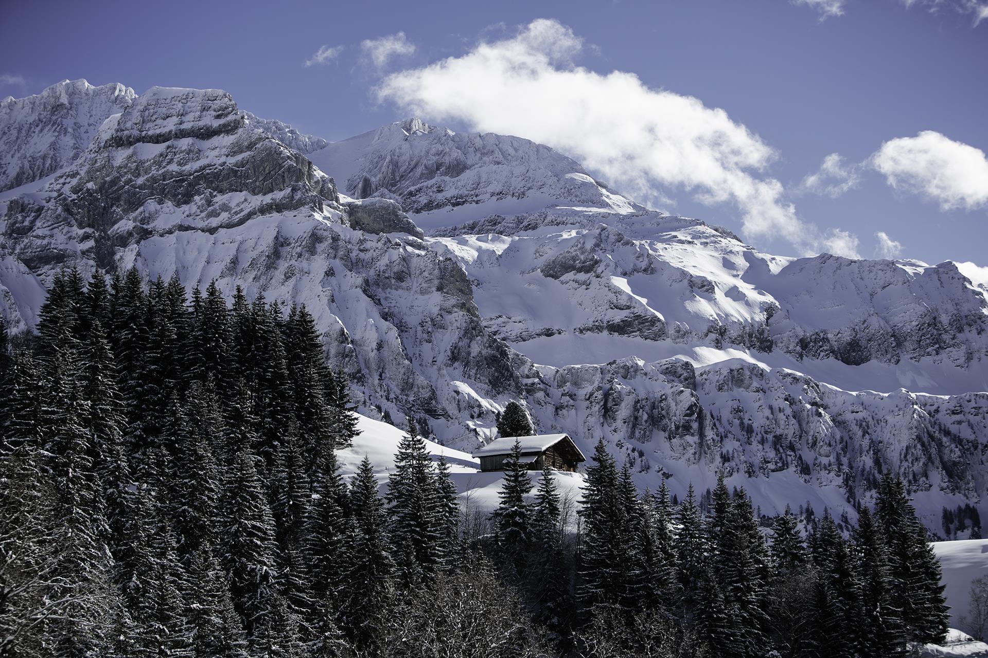 Wildstrubel Wildstrubel