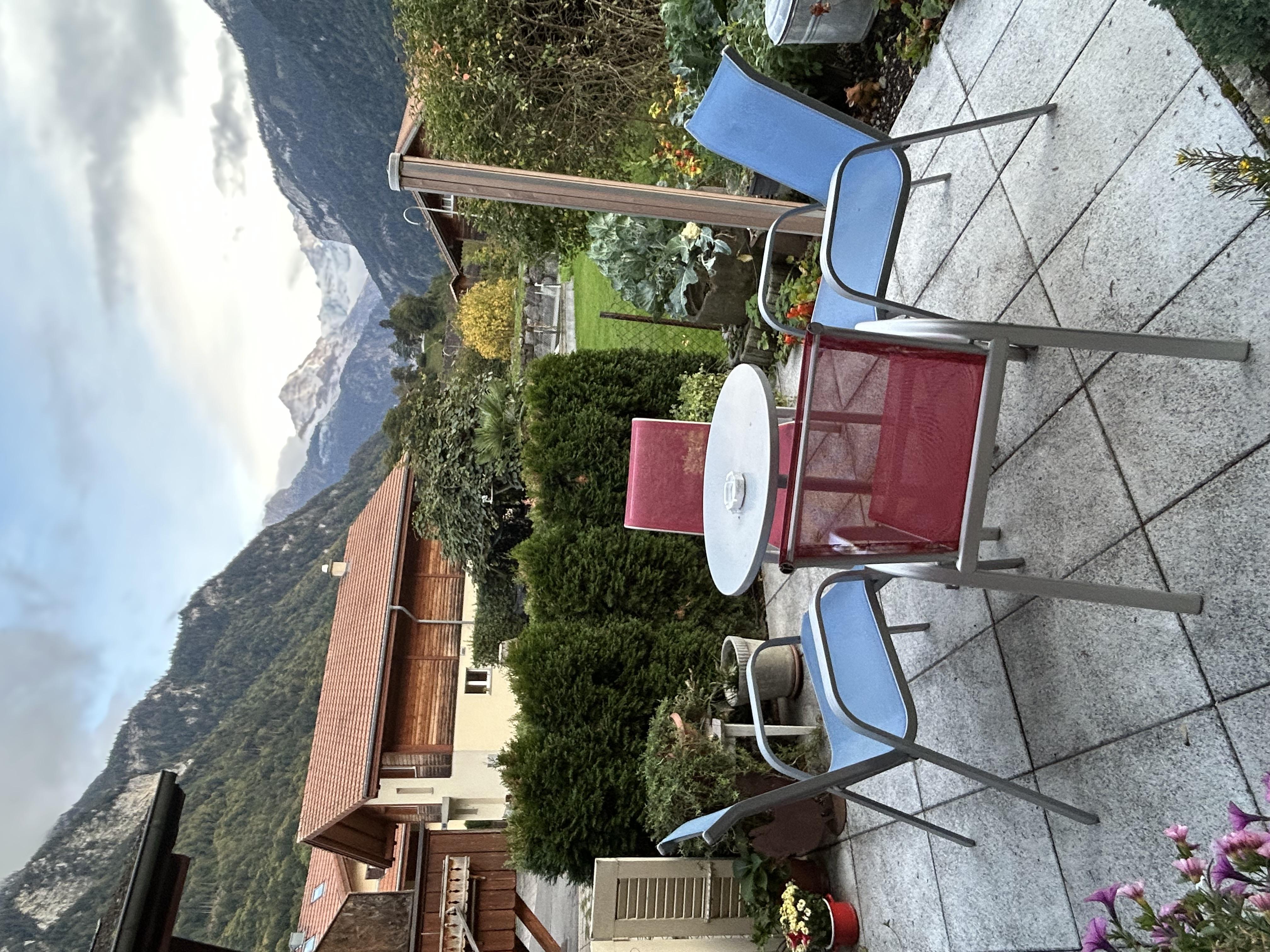 Gartensitzplatz Gartensitzplatz