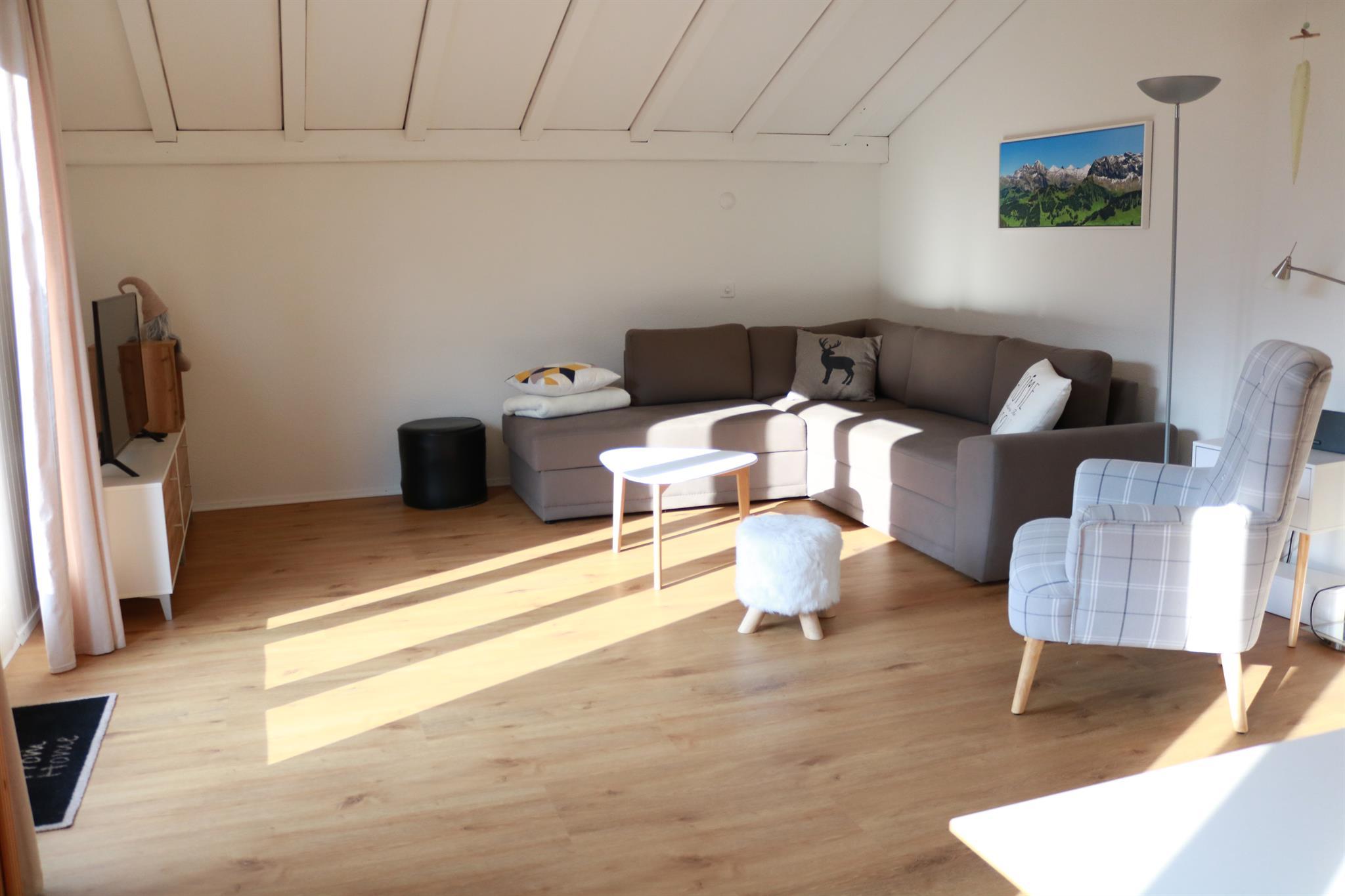 Wohnzimmer Wohnzimmer