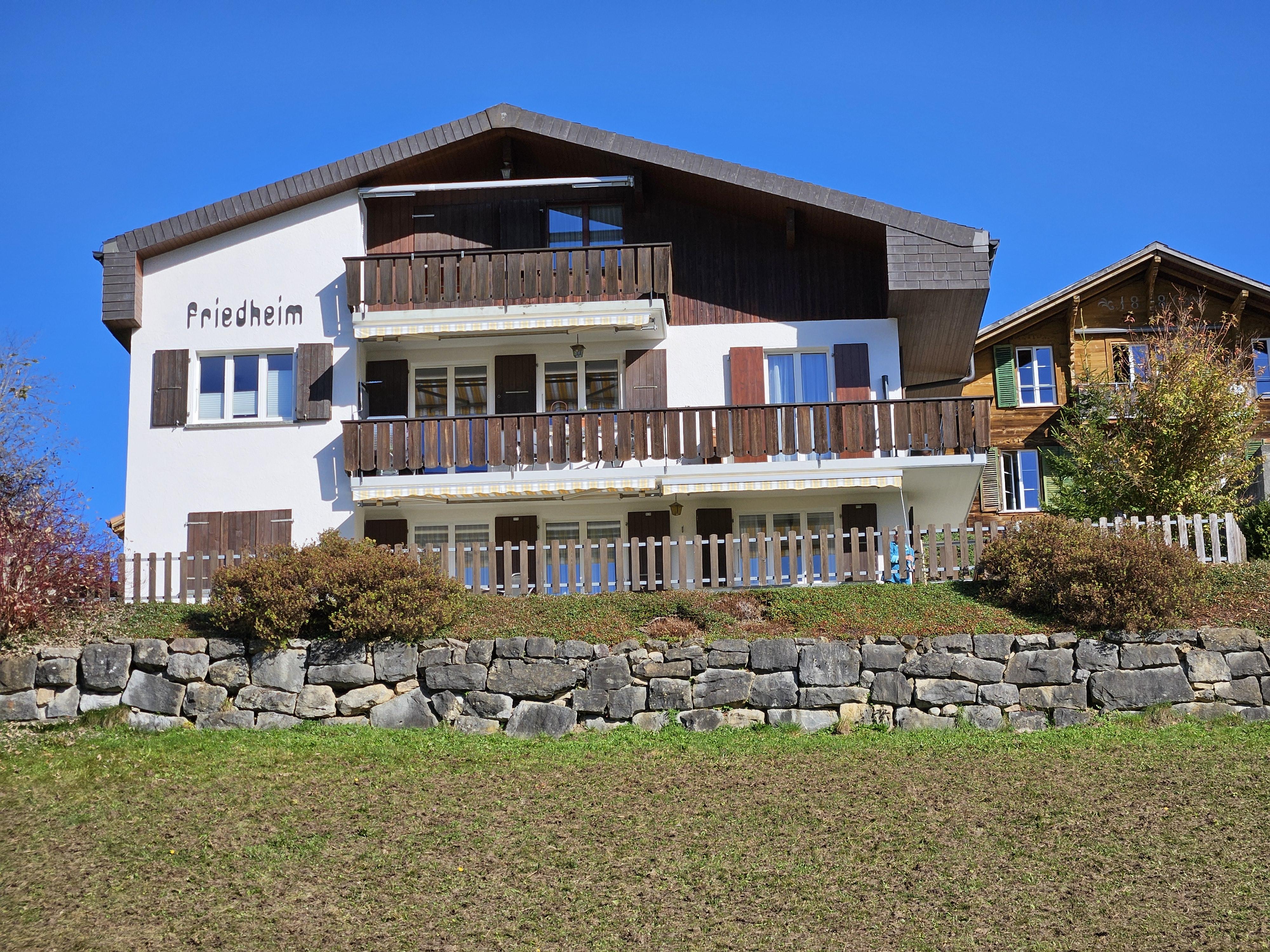 Friedheim Friedheim