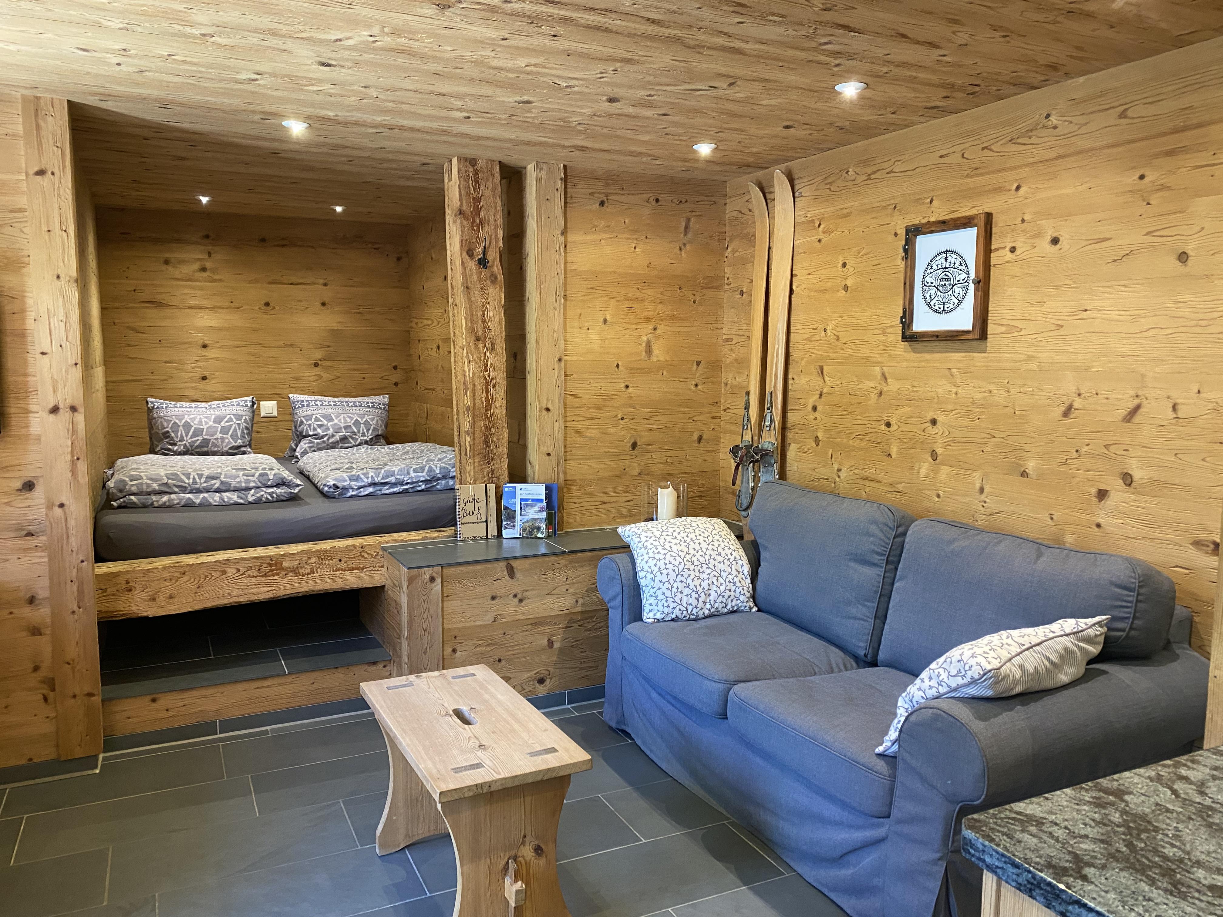 Gwunderstübli Stube Gwunderstübli Stube