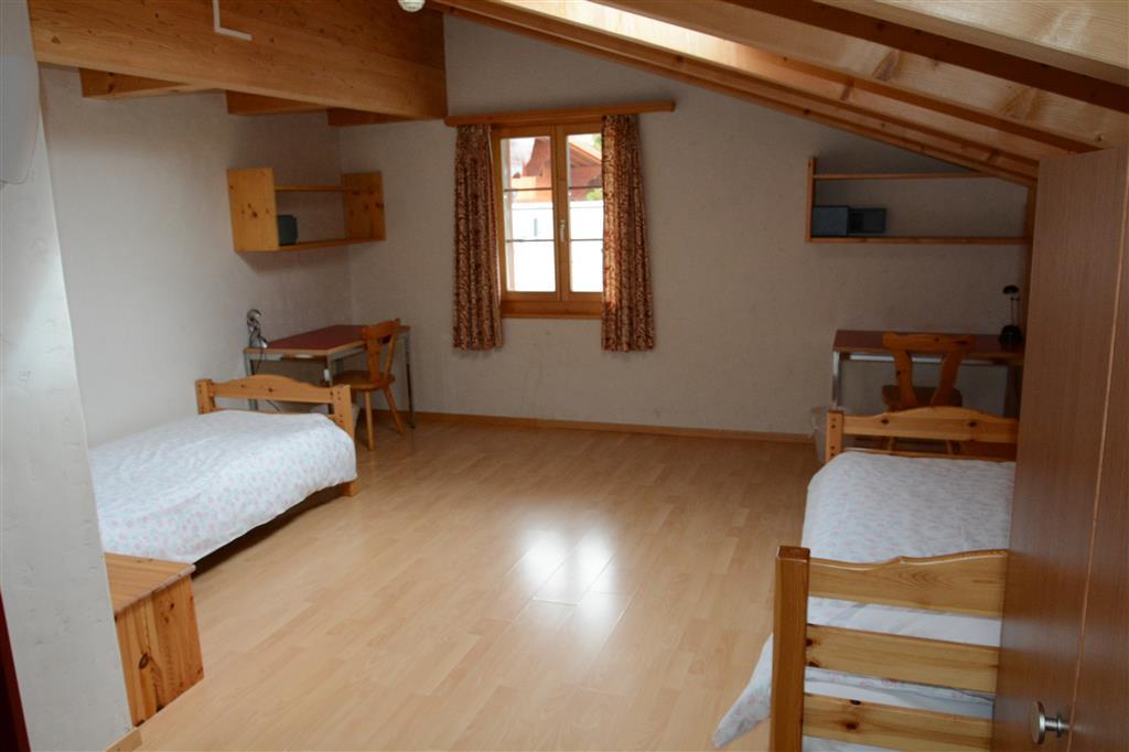 Schlafzimmer 2 Schlafzimmer 2