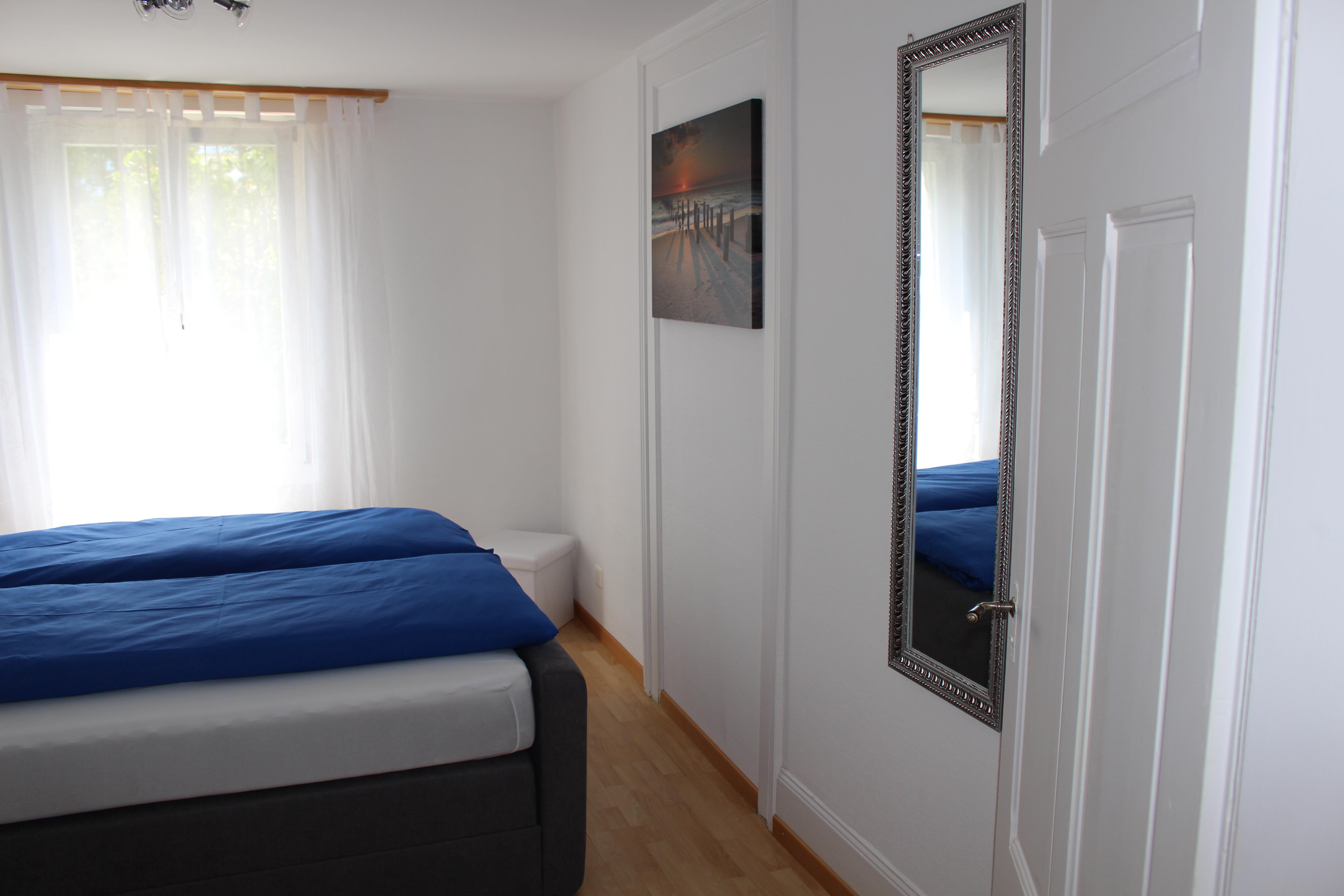 Schlafzimmer Nr 1 - sleeping room Nr 1 Schlafzimmer Nr 1 - sleeping room Nr 1