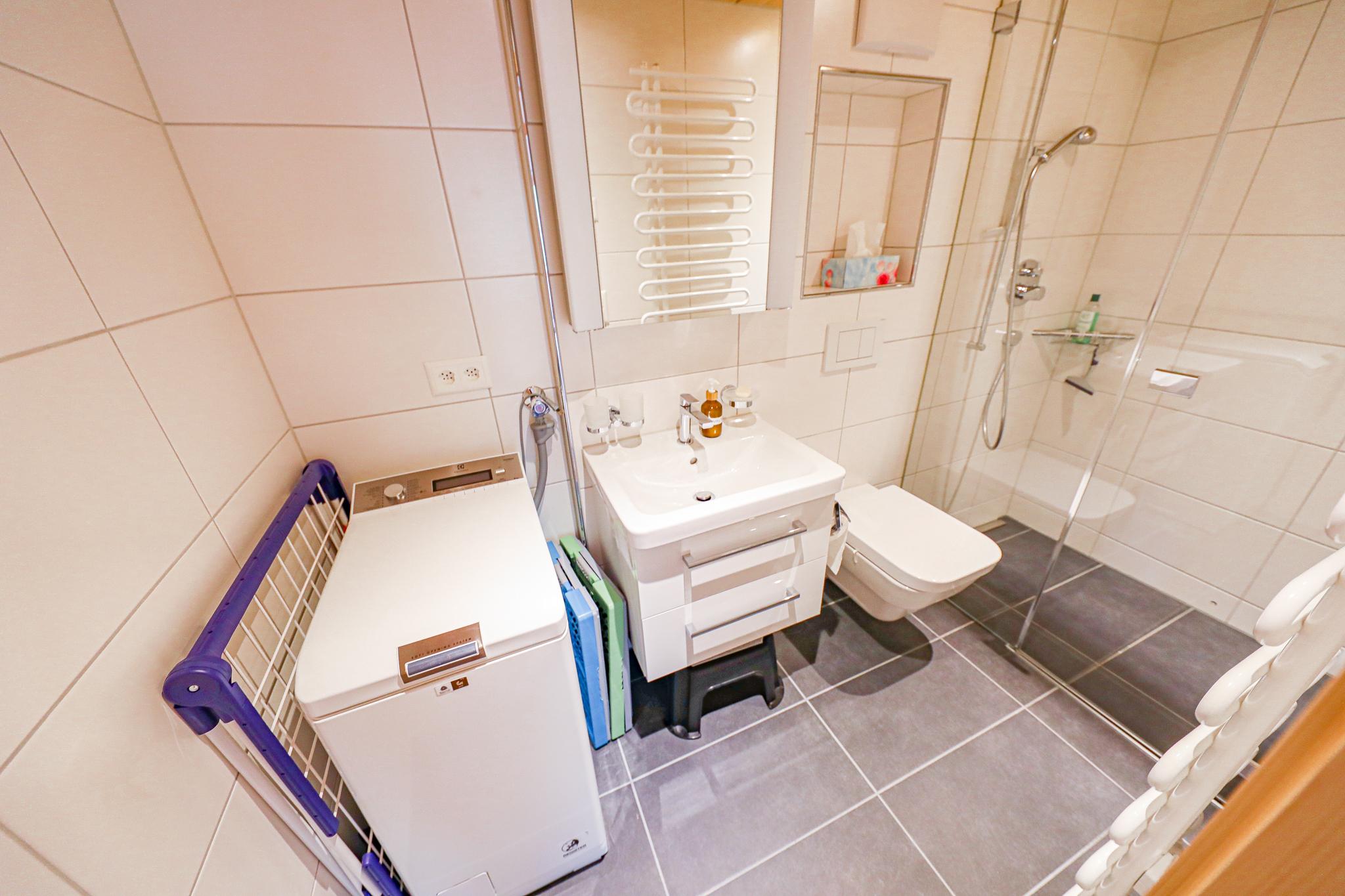 Badezimmer Badezimmer