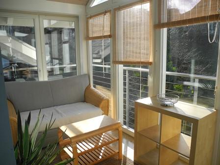 Wintergarten Wintergarten