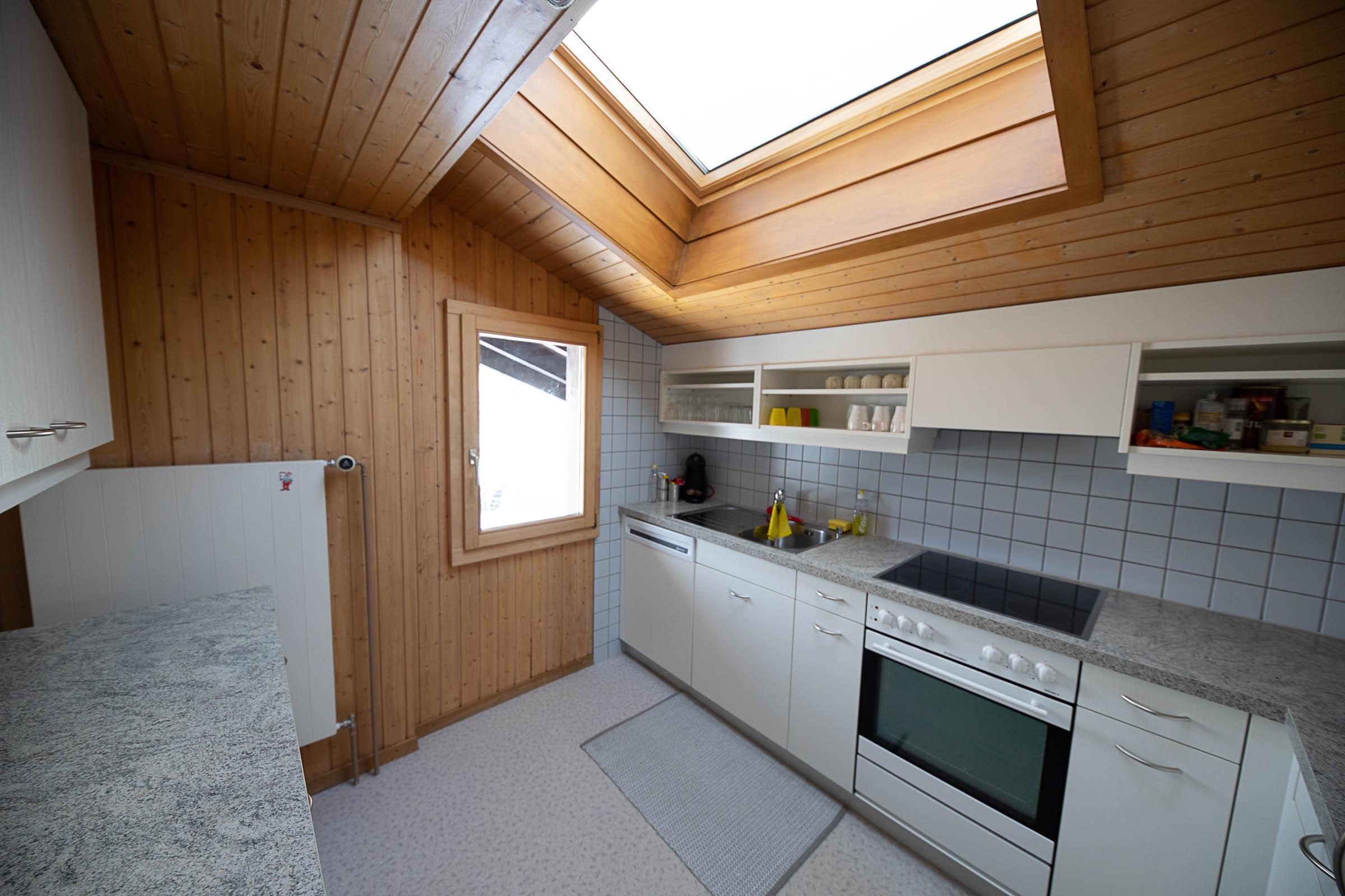 Die Küche Die Küche