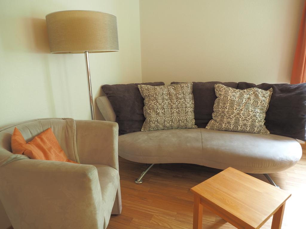 Wohnung "Altels" Wohnzimmer Wohnung "Altels" Wohnzimmer