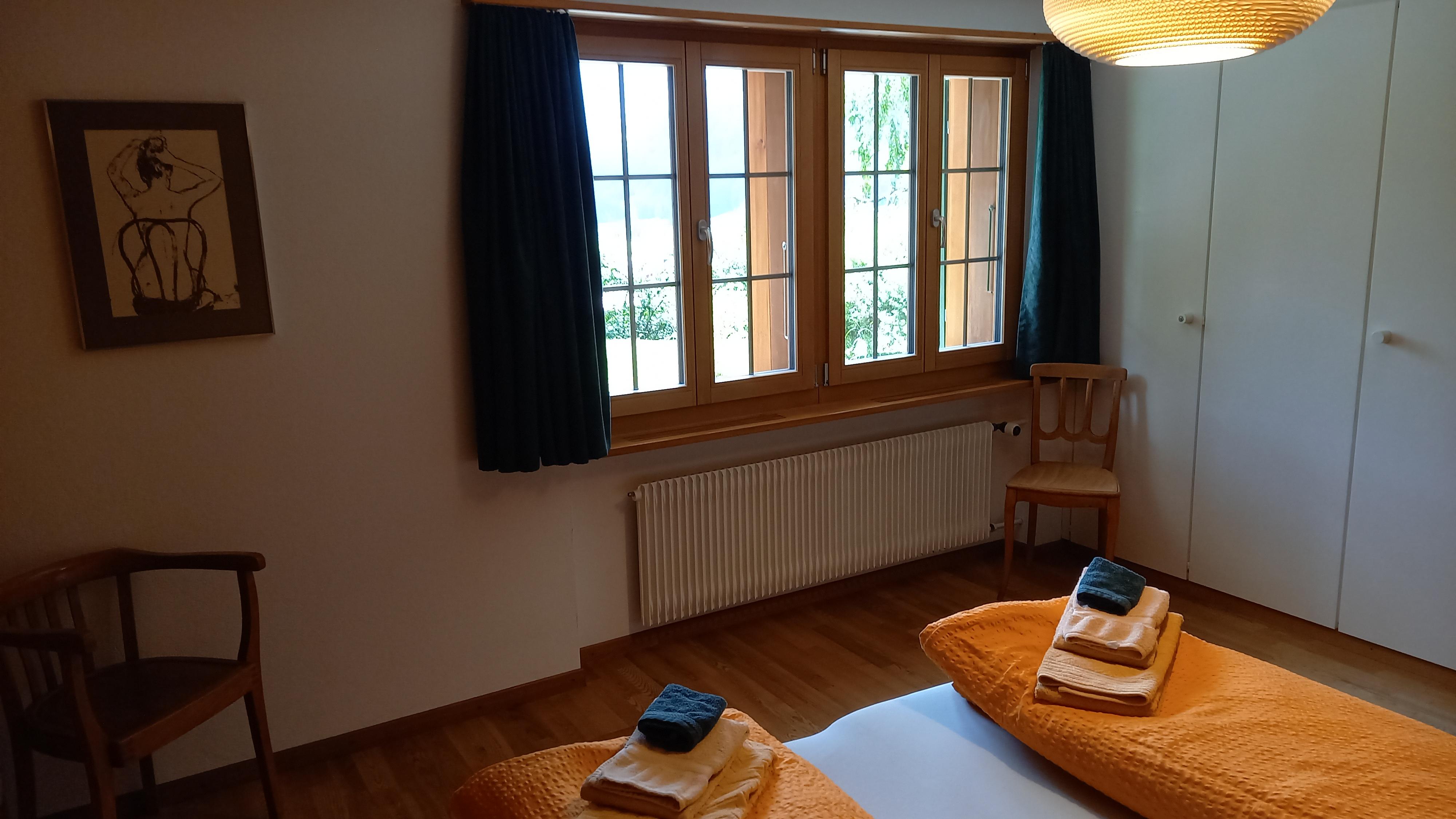 Schlafzimmer Gartenwohnung Schlafzimmer Gartenwohnung