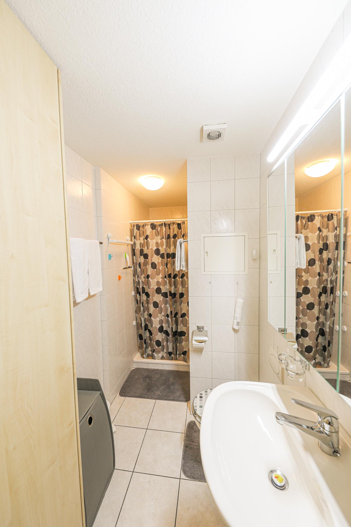 Badezimmer Badezimmer