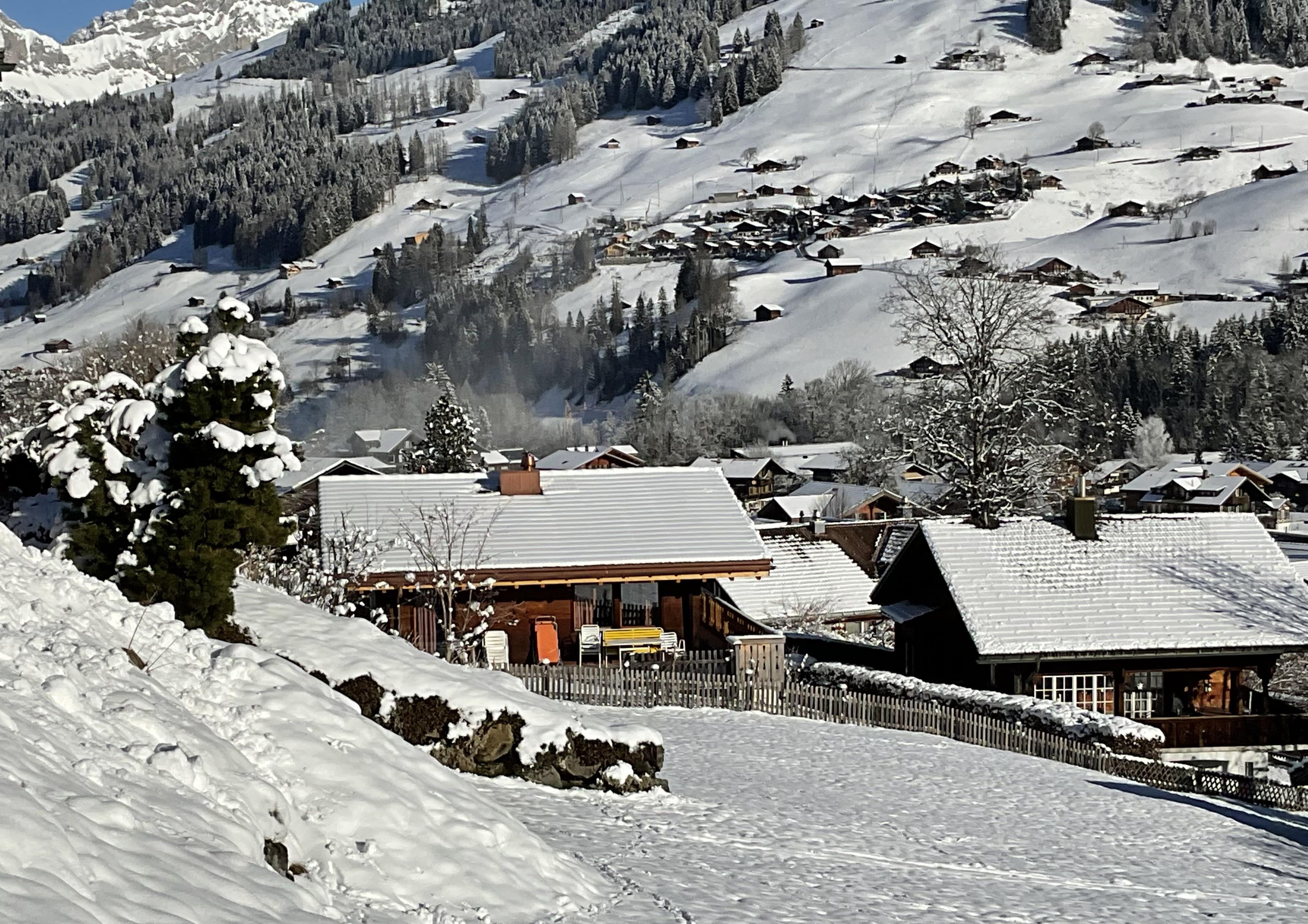 Ansicht Südseite Ansicht Südseite