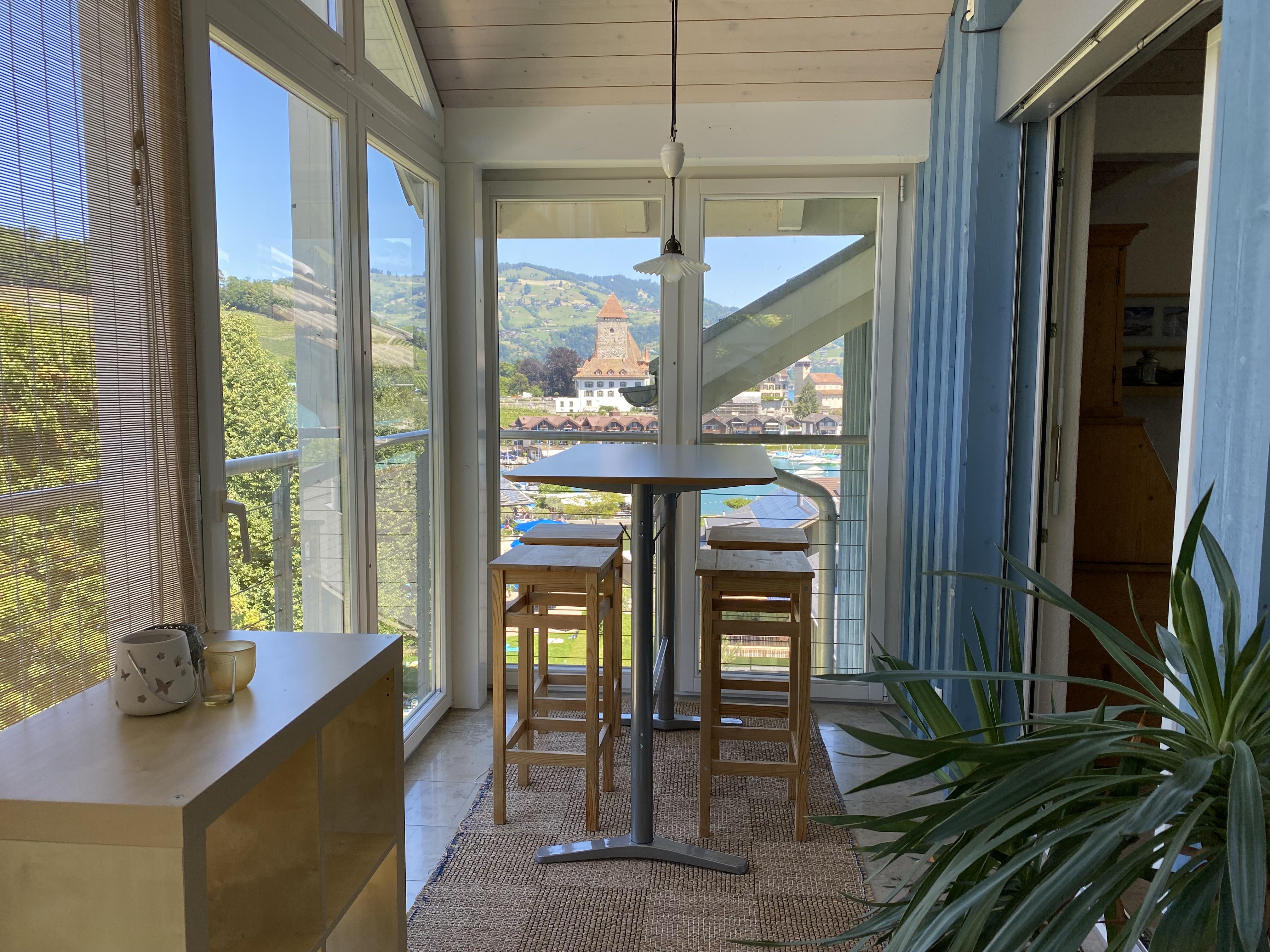 Wintergarten Wintergarten