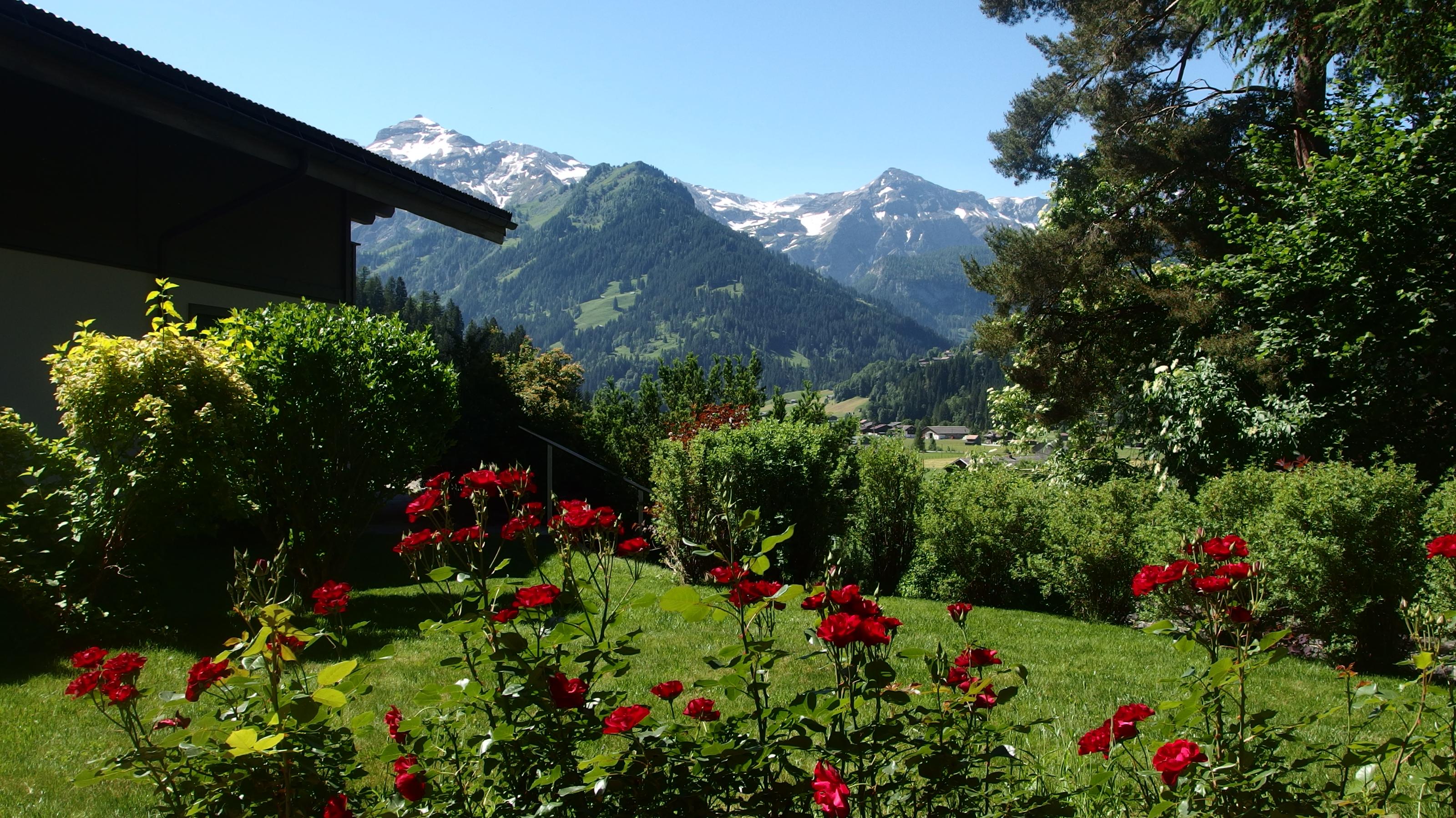 Talabschluss Talabschluss