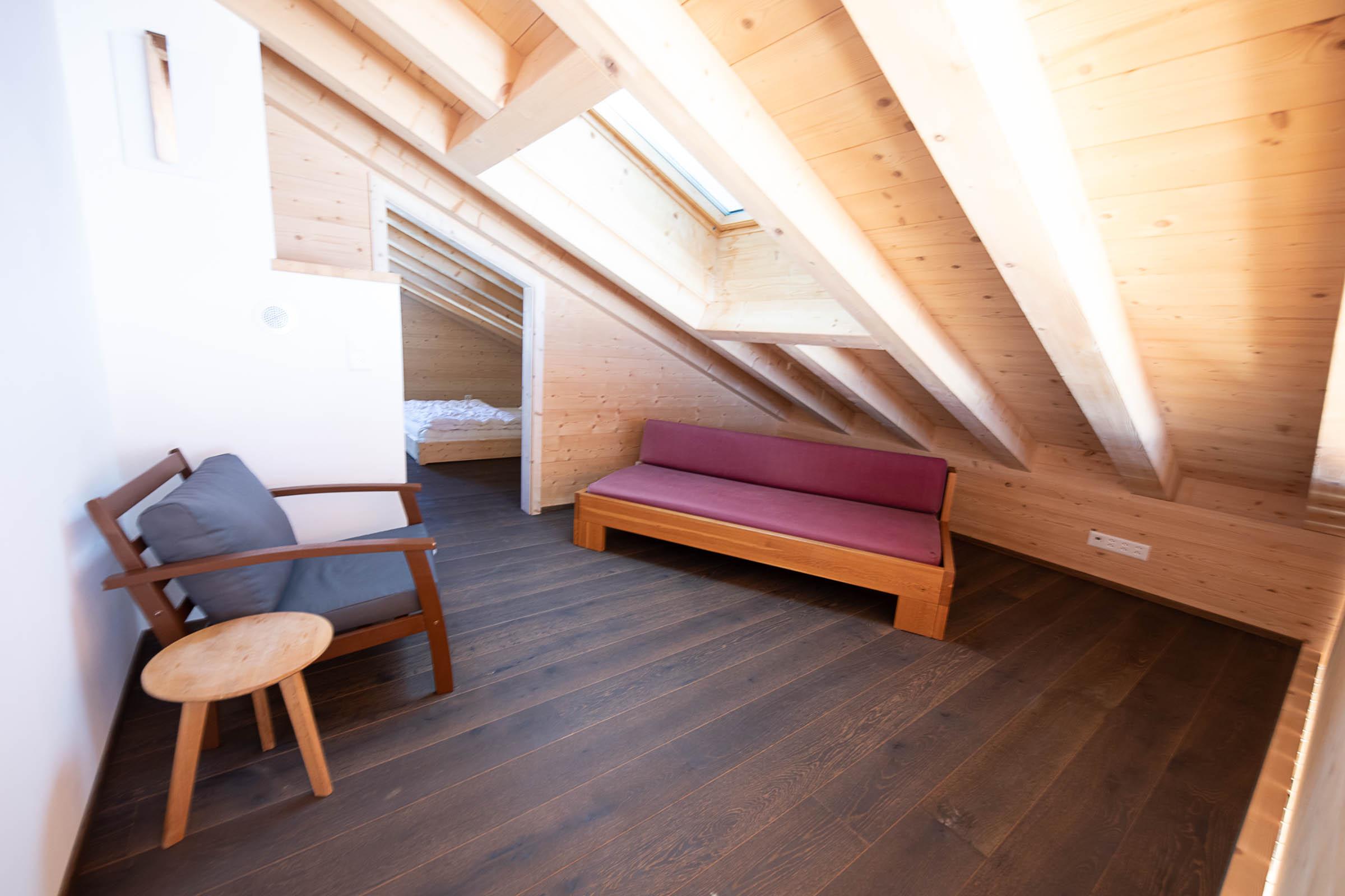 Die Galerie Die Galerie