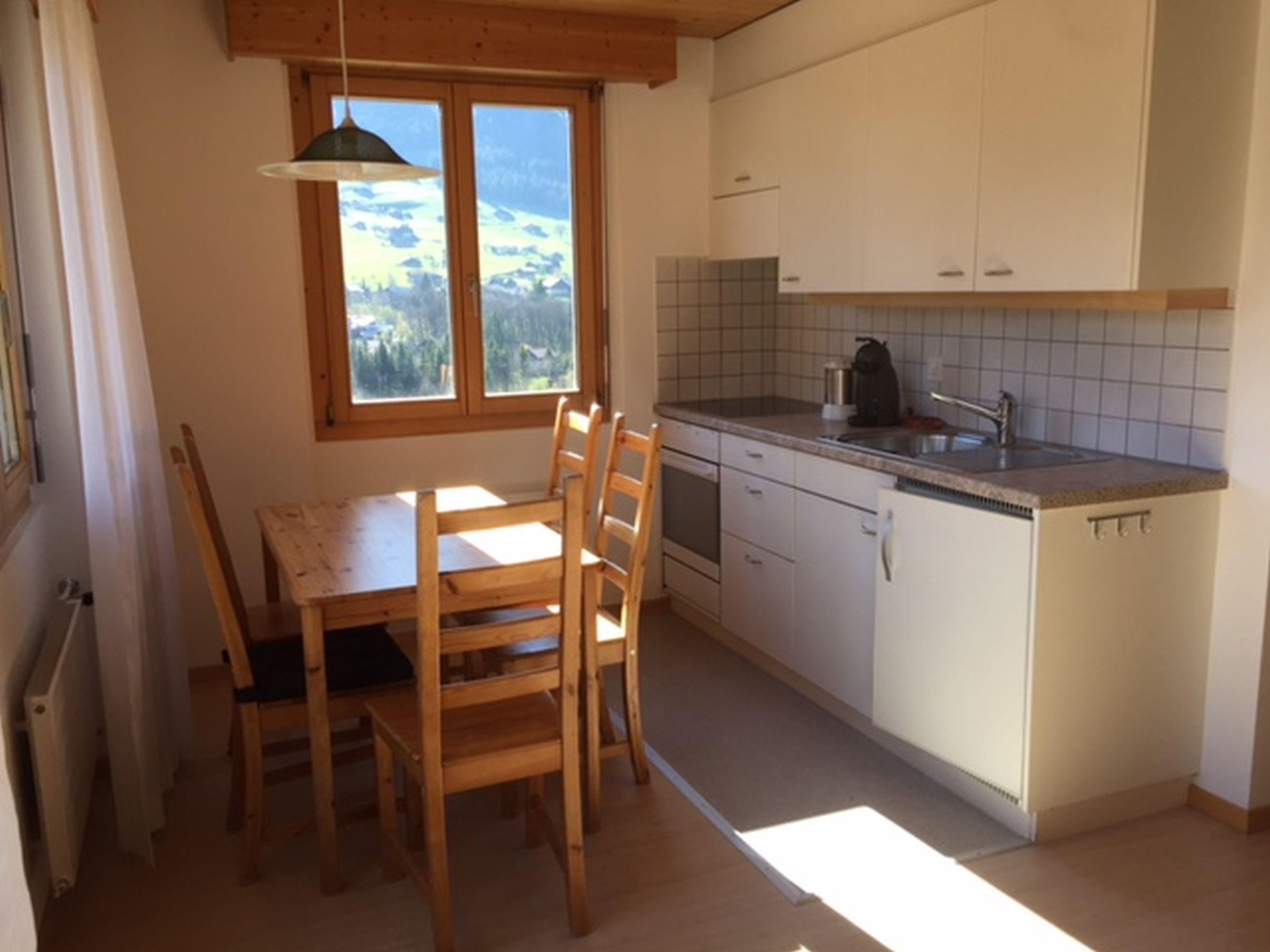 Die Küche Die Küche